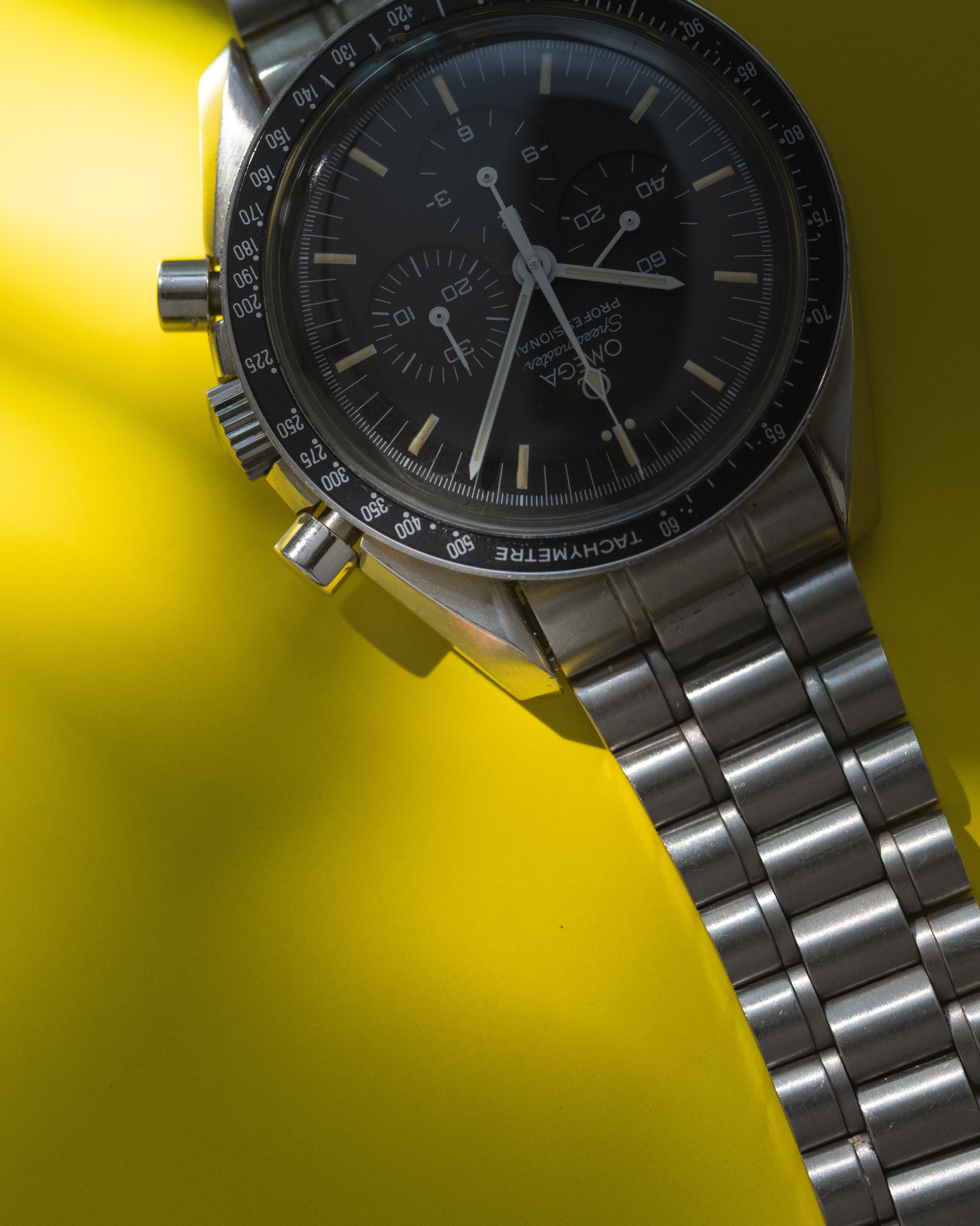 Omega Speedmaster Ref. 3590.50