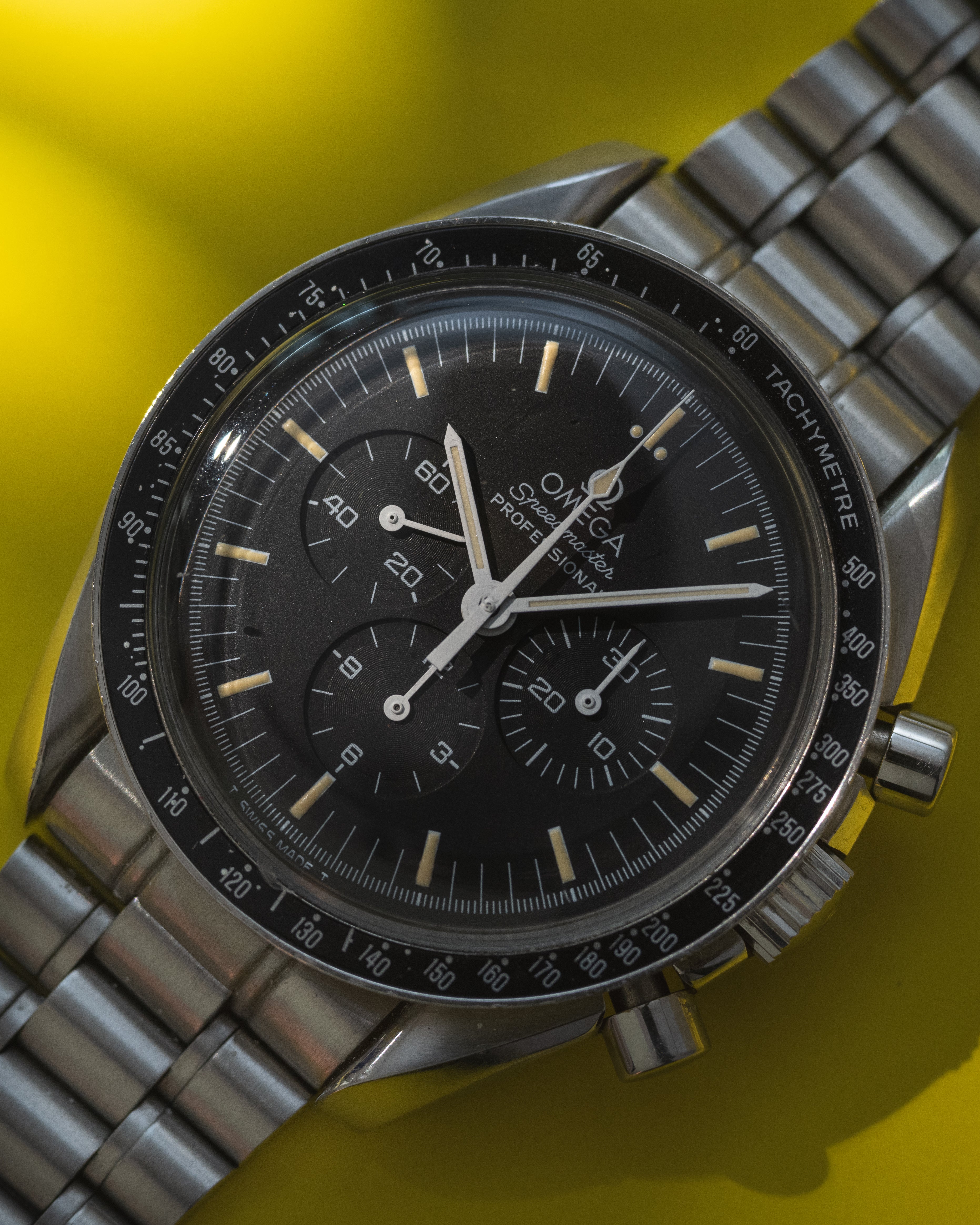 Omega Speedmaster Ref. 3590.50