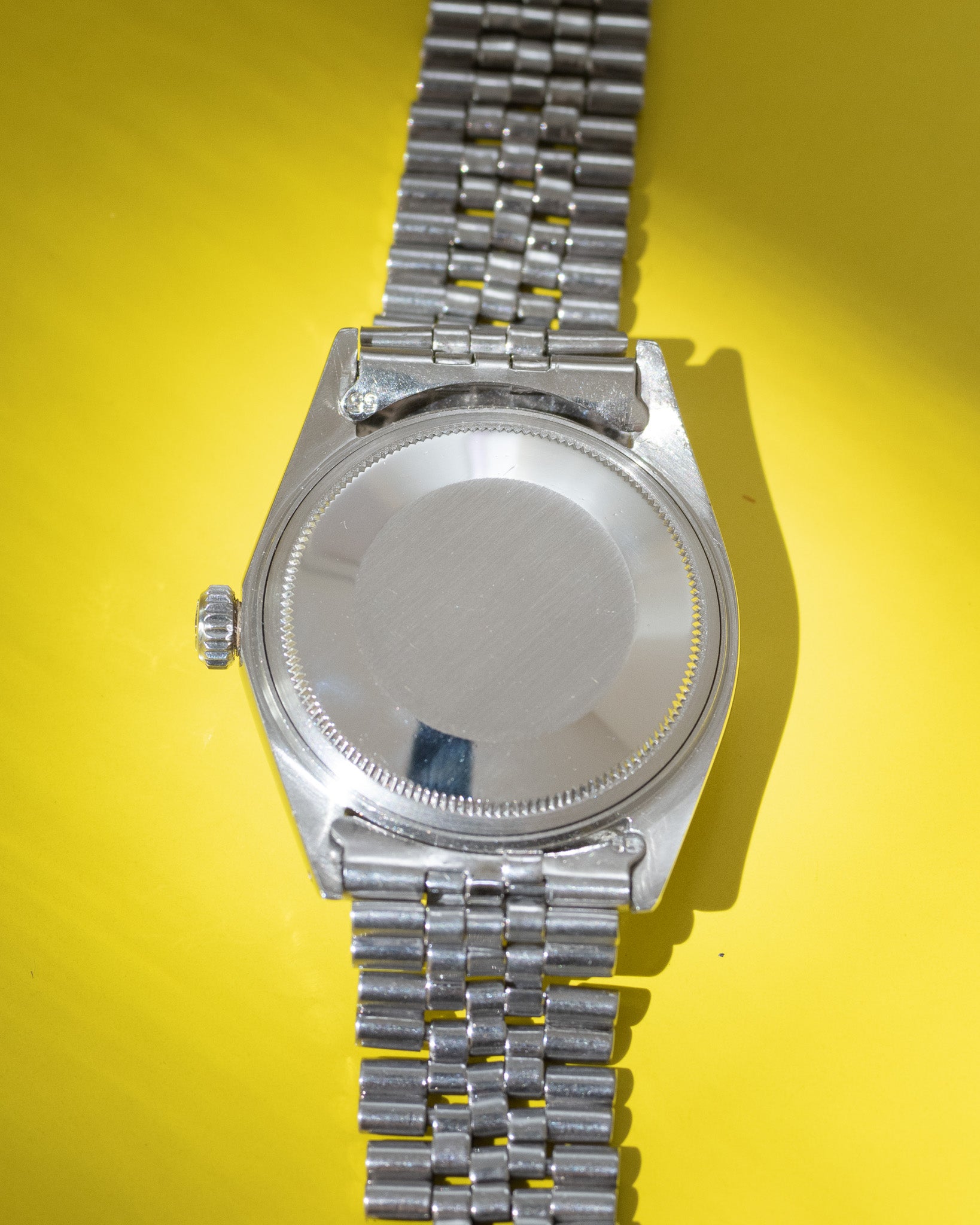 Rolex Datejust Ref. 1601