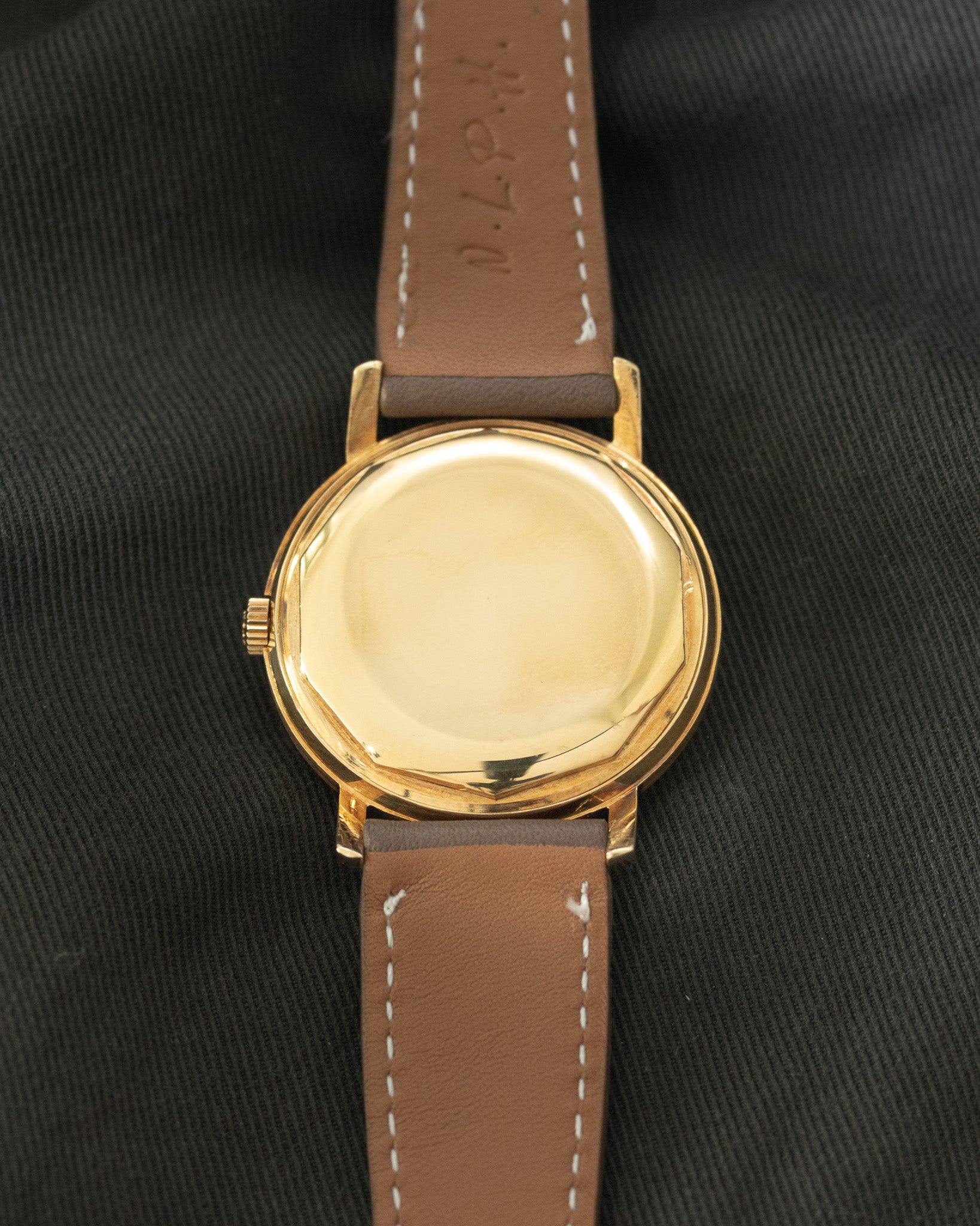 Patek Philippe Calatrava 3445