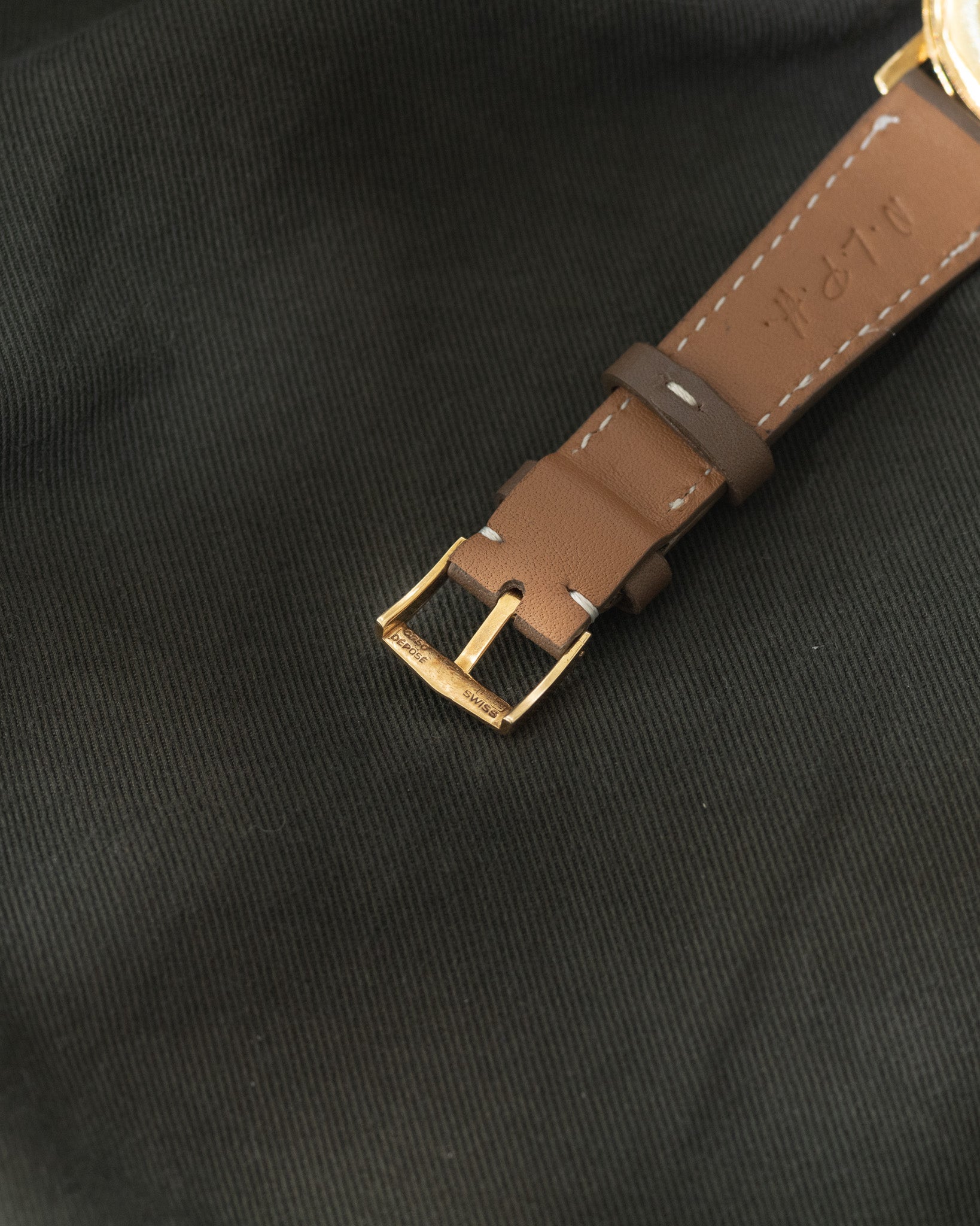 Patek Philippe Calatrava 3445