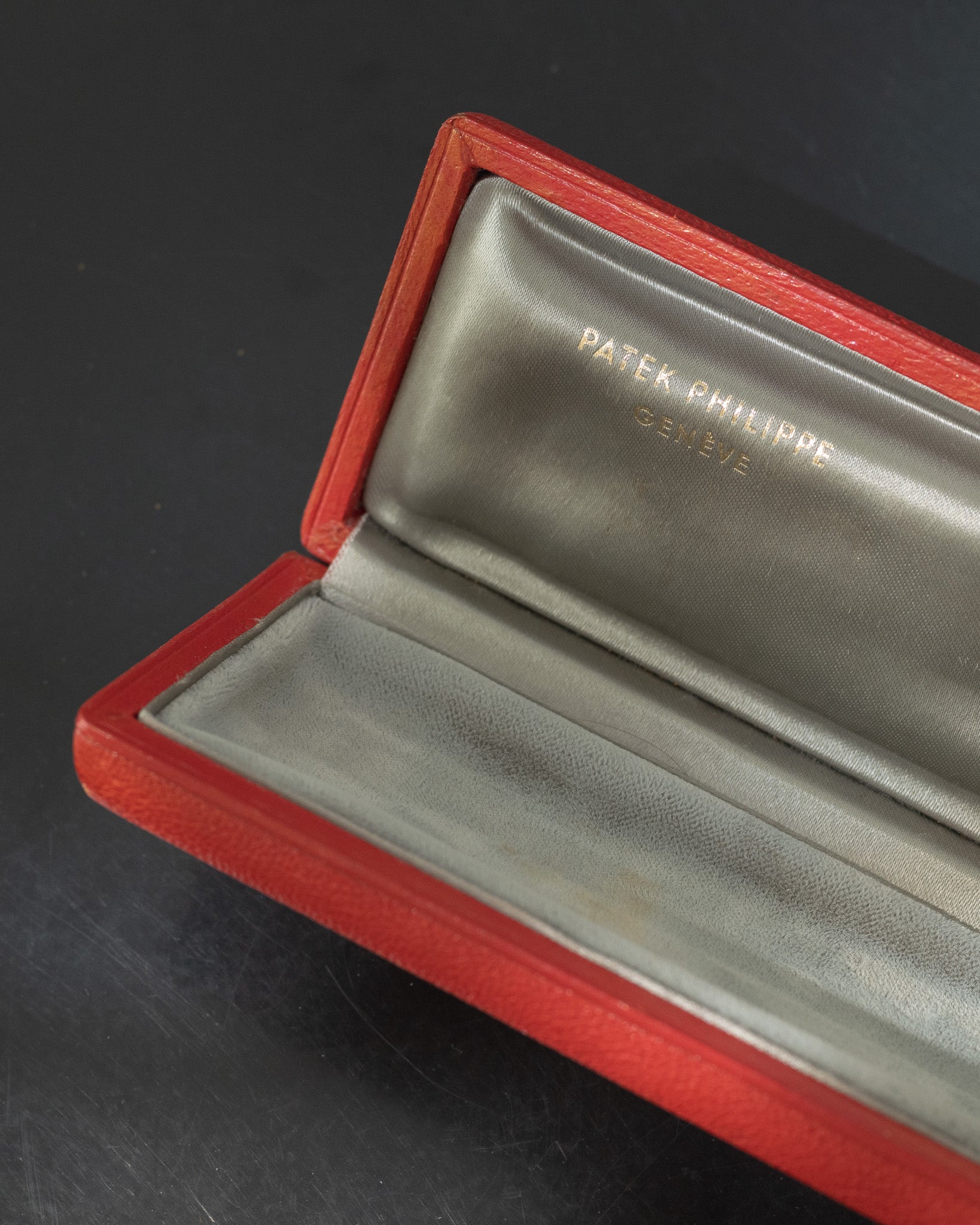 Patek Philippe Calatrava 3445 Box