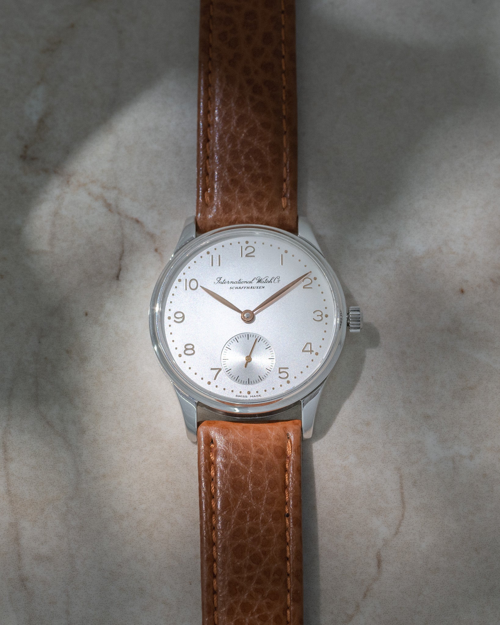 IWC Portugieser Ref. 3531