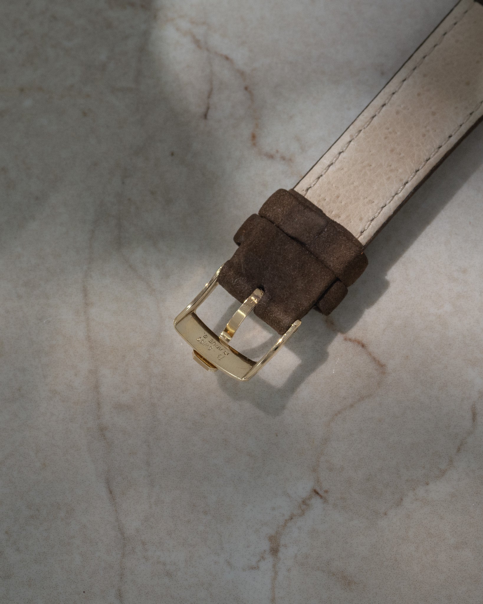 CHOPARD HAPPY DIAMONDS