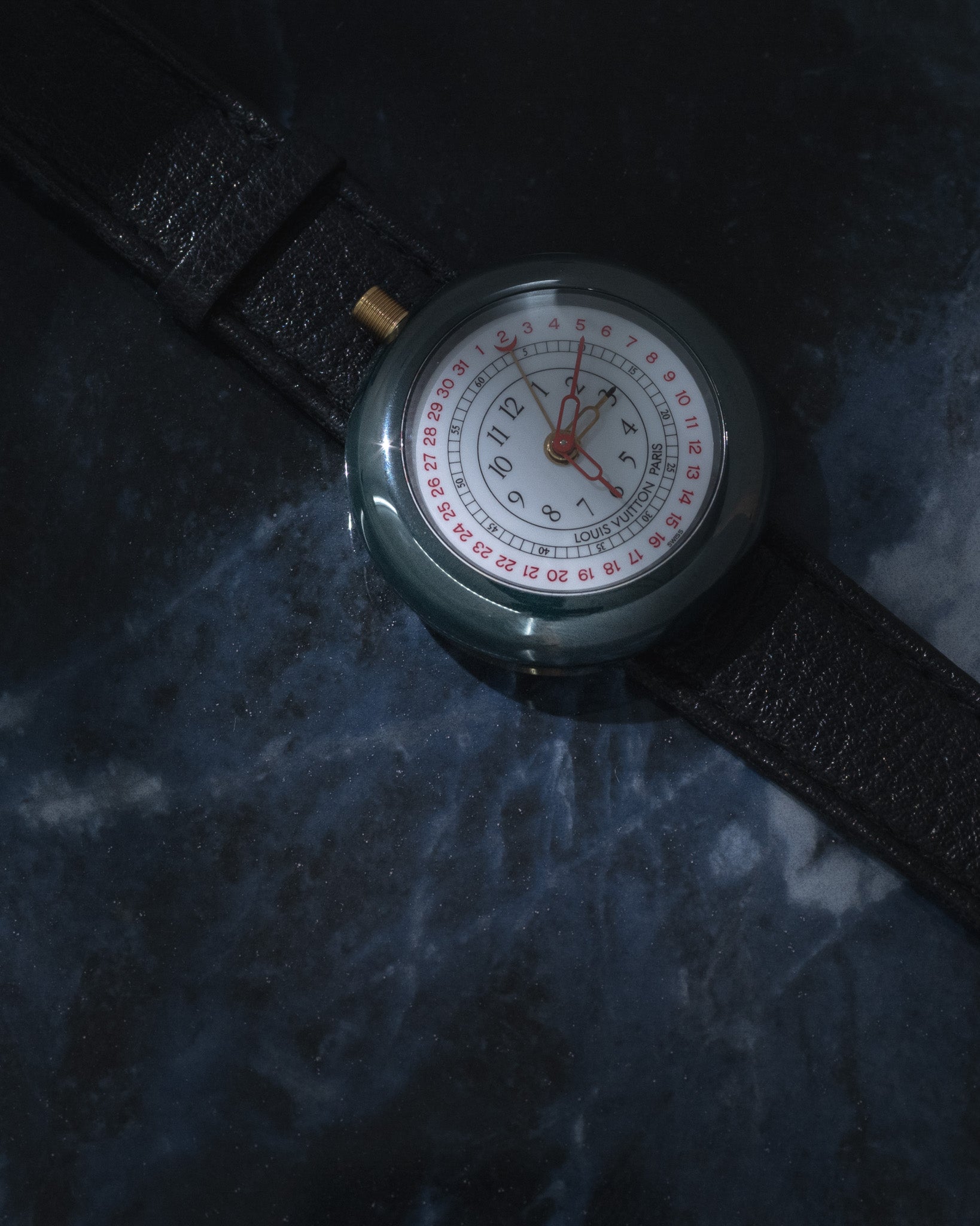 LOUIS VUITTON MONTEREY II