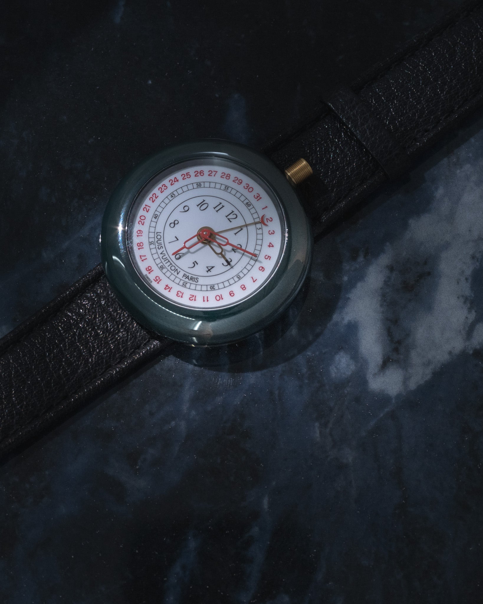 LOUIS VUITTON MONTEREY II