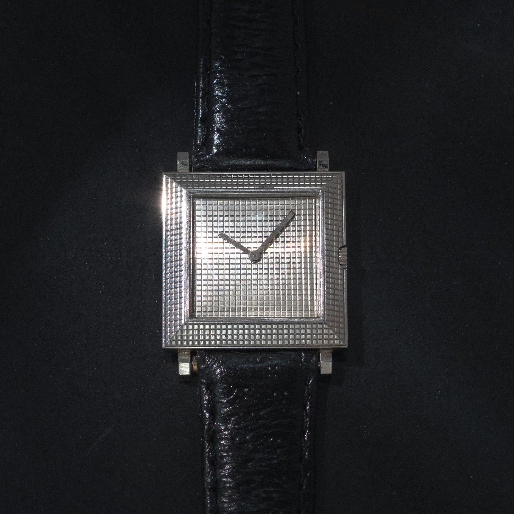 Boucheron La Carrée