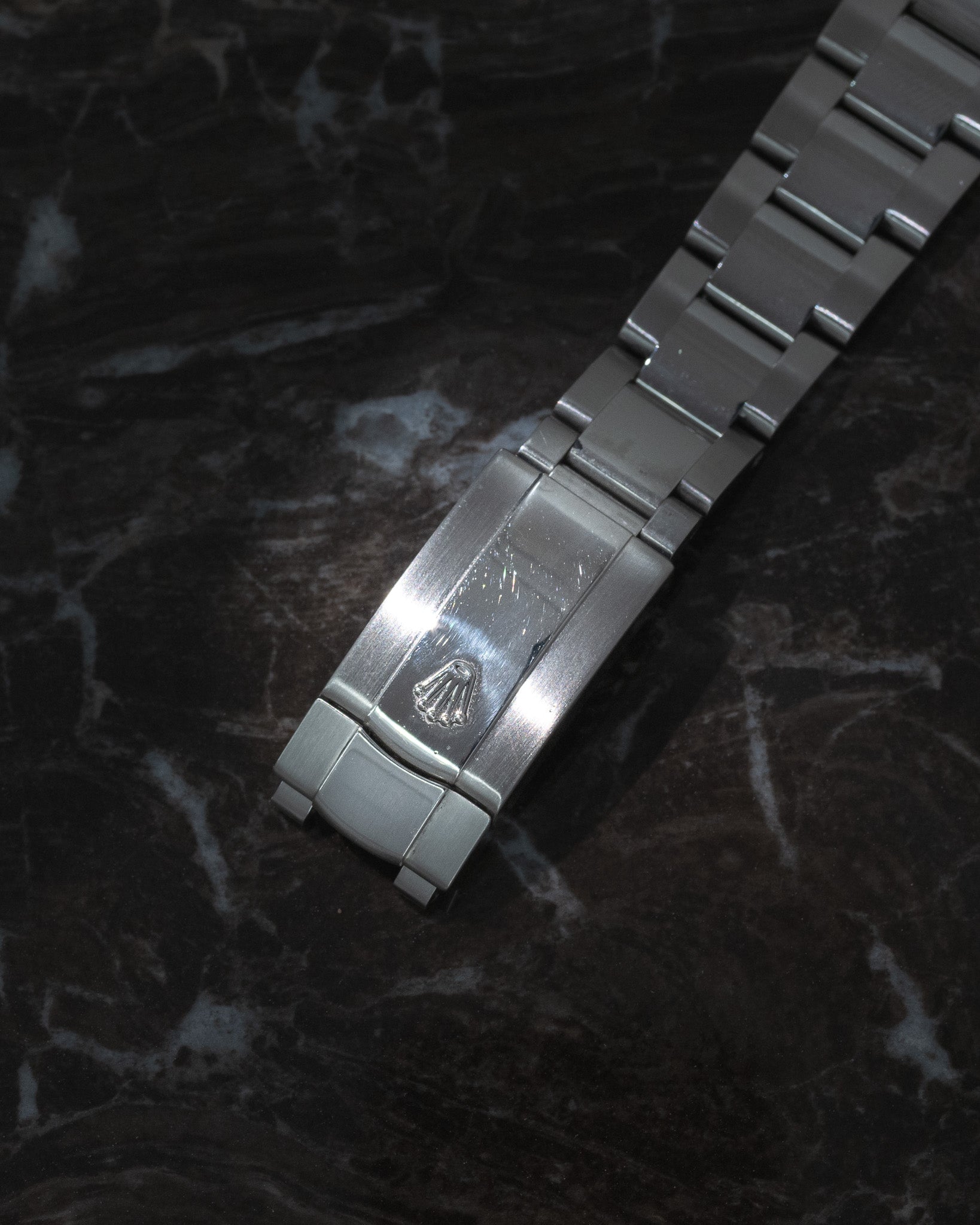 Rolex Oyster Perpetual 115200