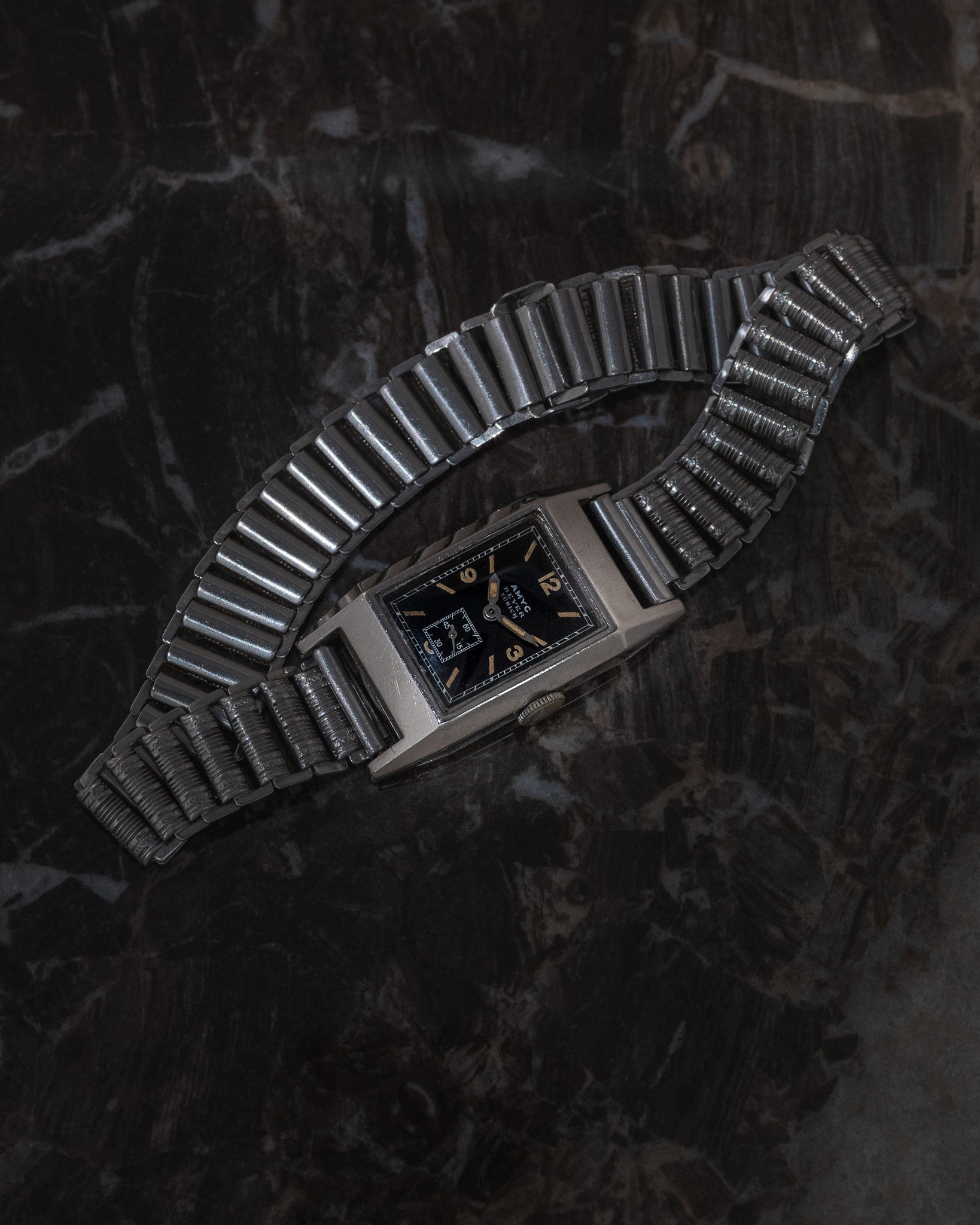 BEYER ZURICH ART DECO