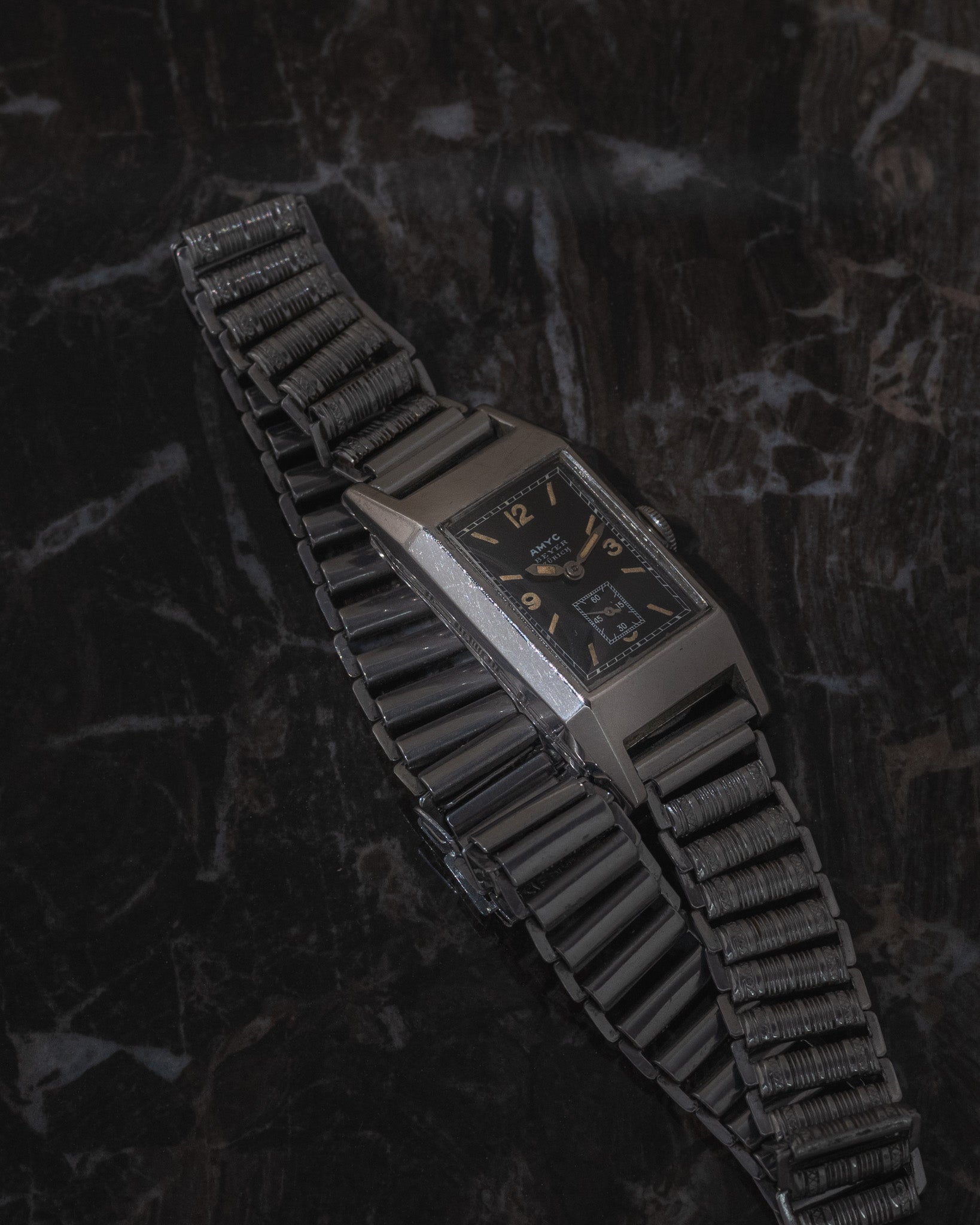 BEYER ZURICH ART DECO