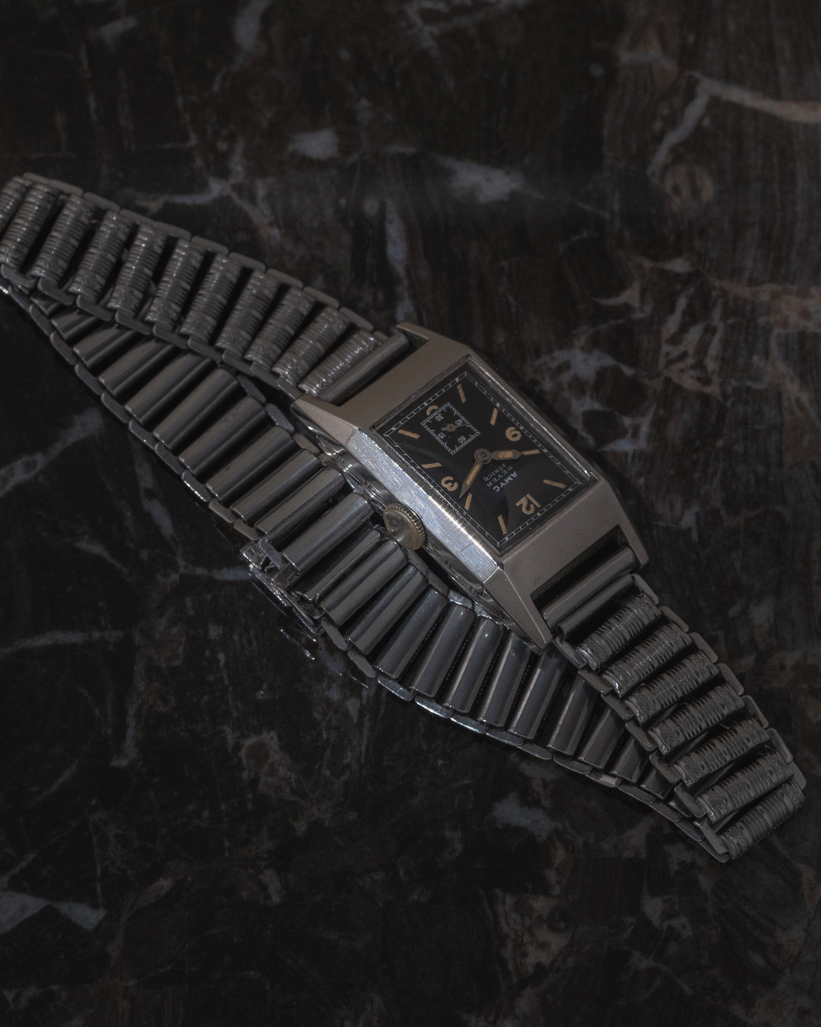 BEYER ZURICH ART DECO