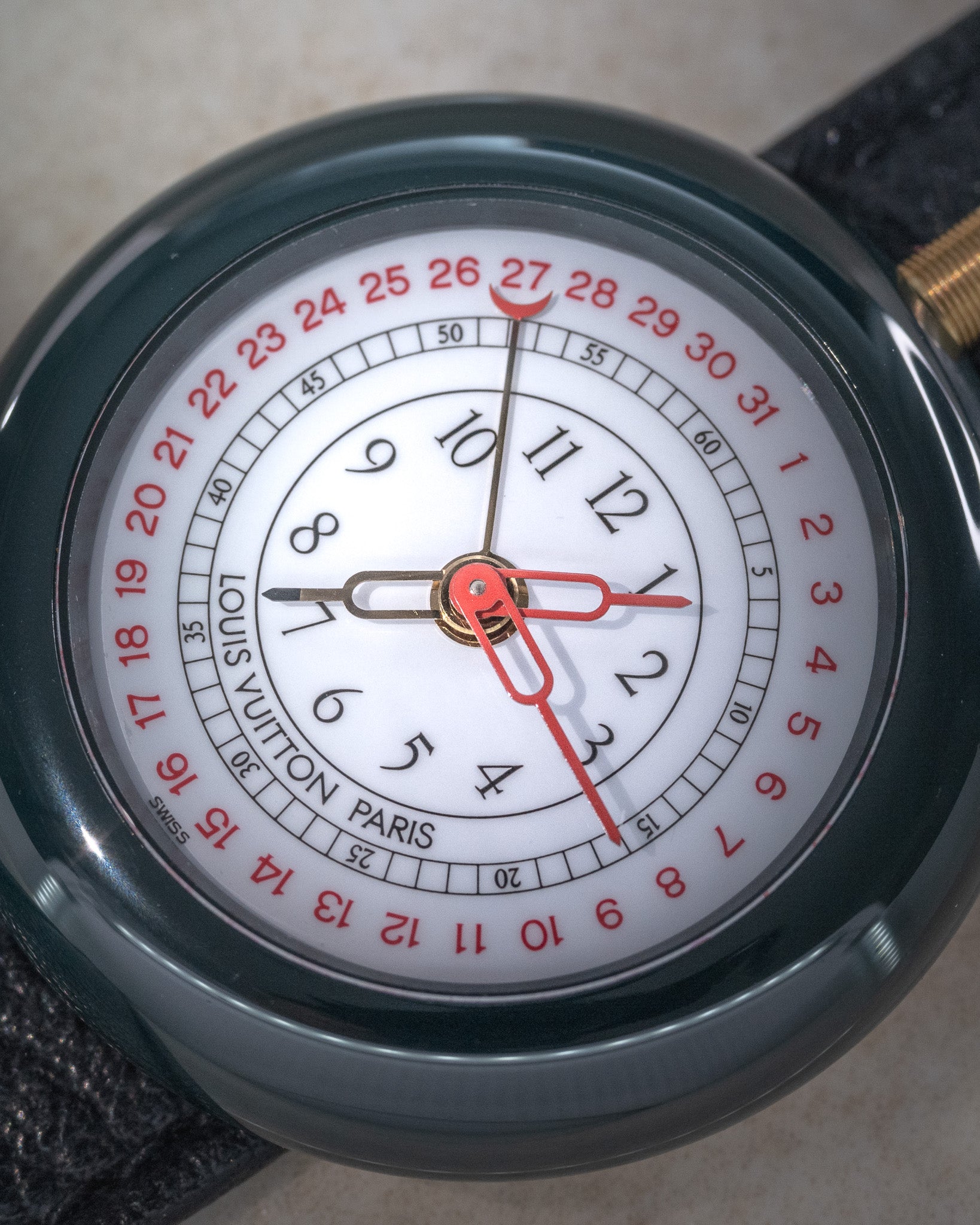 LOUIS VUITTON MONTEREY II