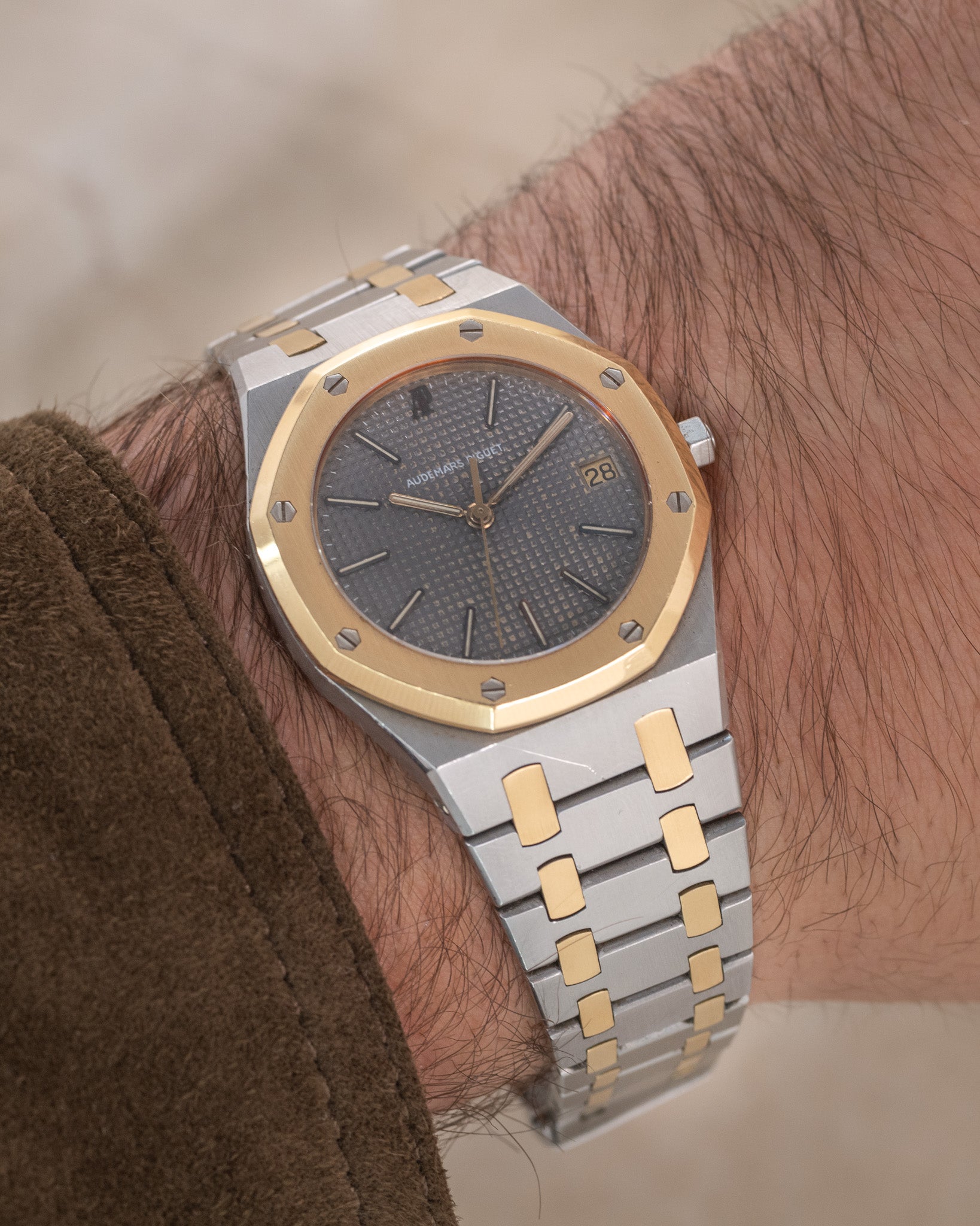 Audemars Piguet Royal Oak 56023SA