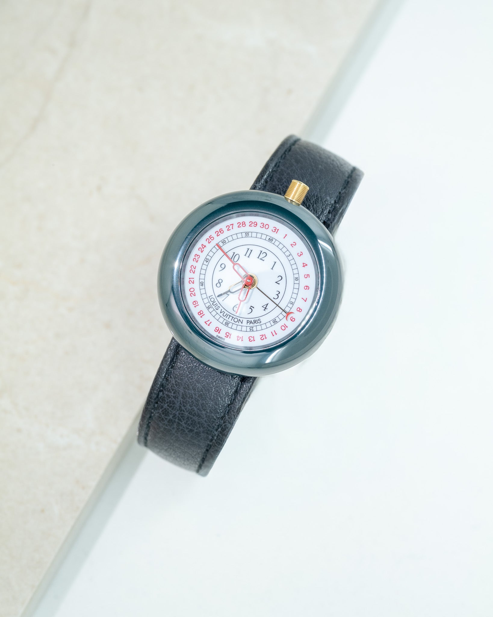 LOUIS VUITTON MONTEREY II