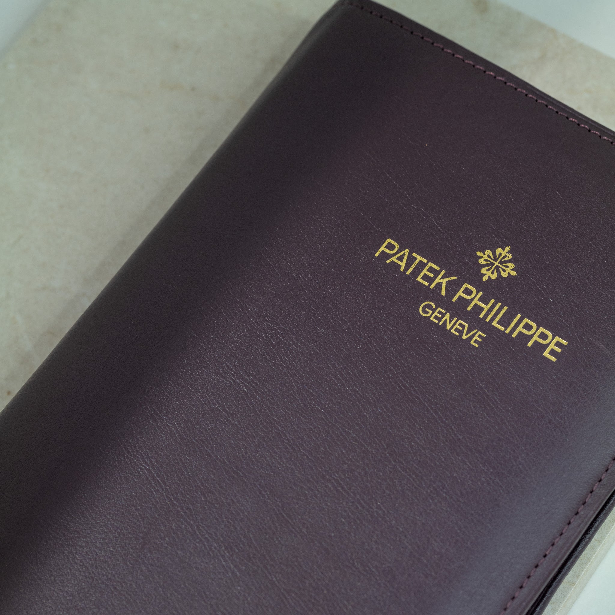 Patek Philippe Perpetual Calendar Reference 3940G-017