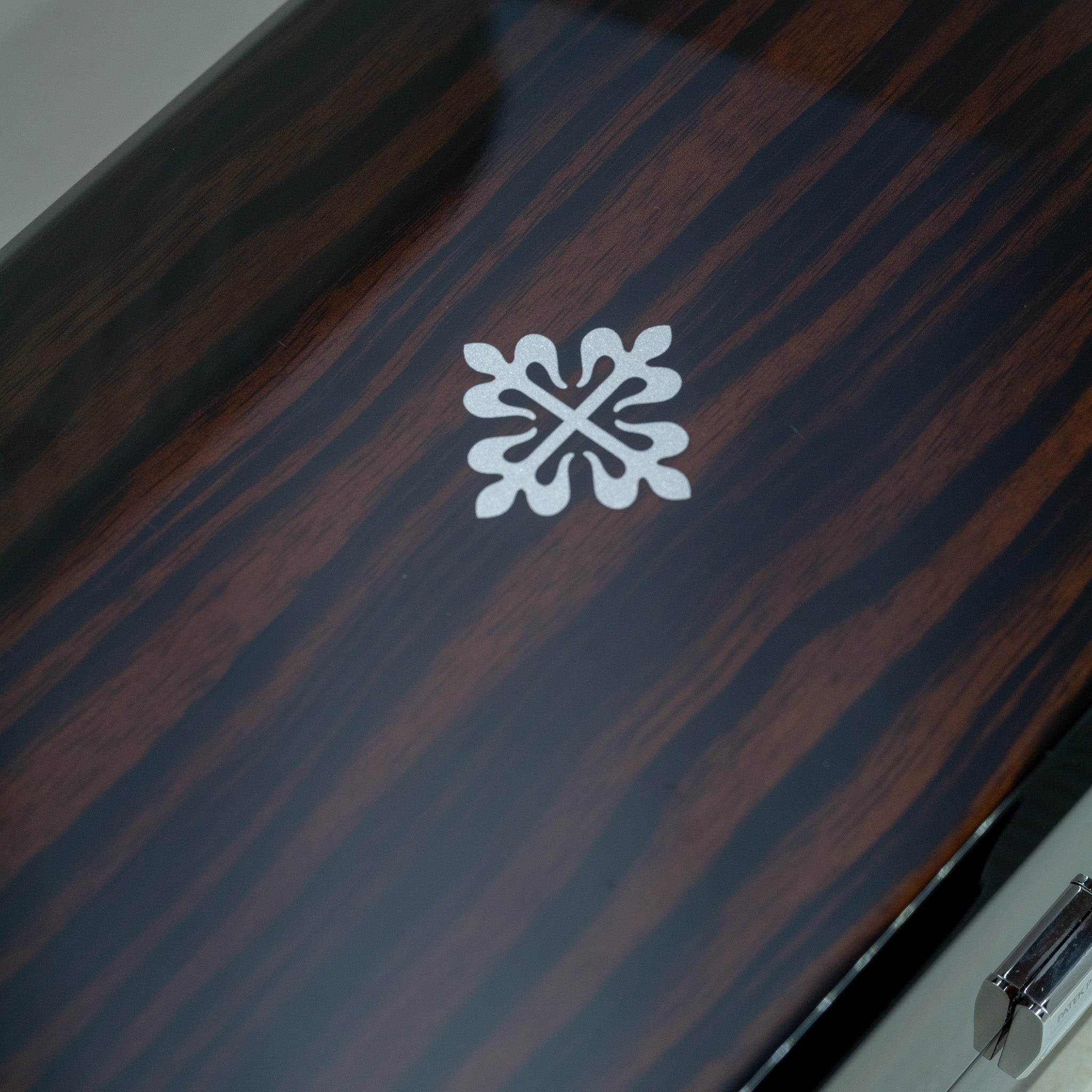 Patek Philippe Perpetual Calendar Reference 3940G-017