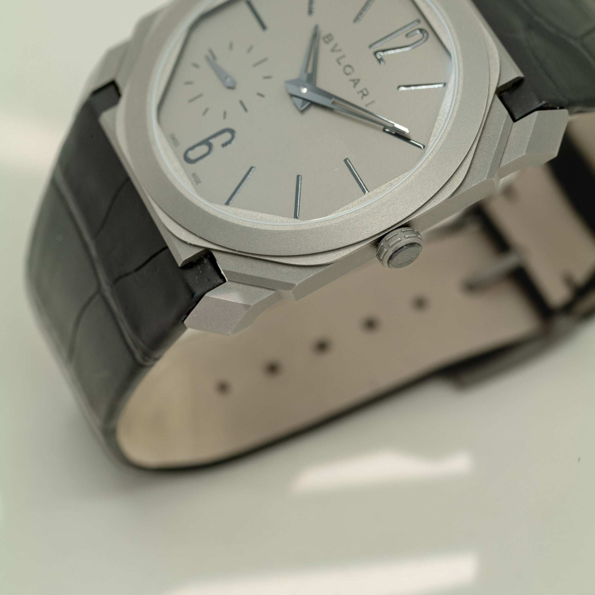 BULGARI OCTO FINISSIMO