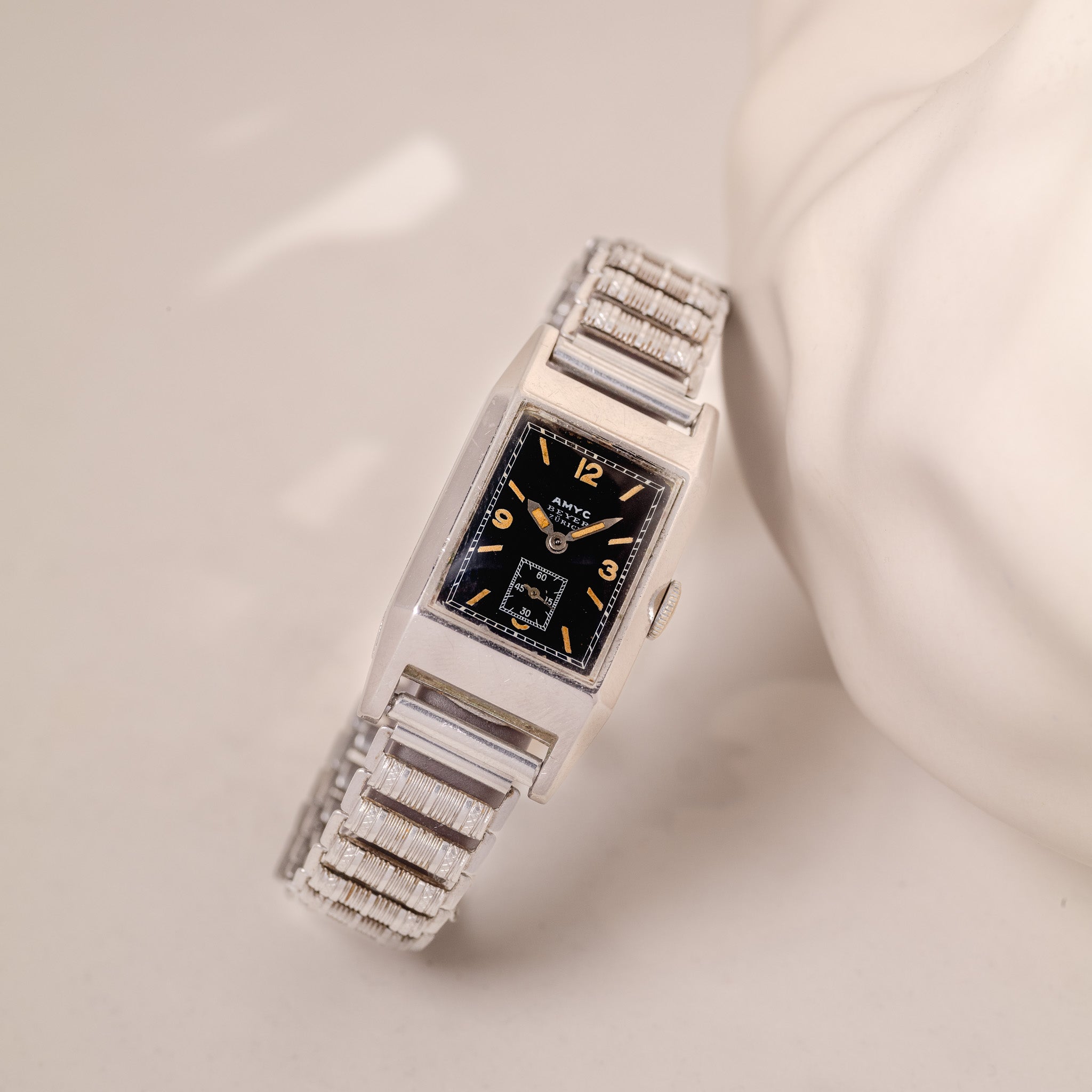 BEYER ZURICH ART DECO