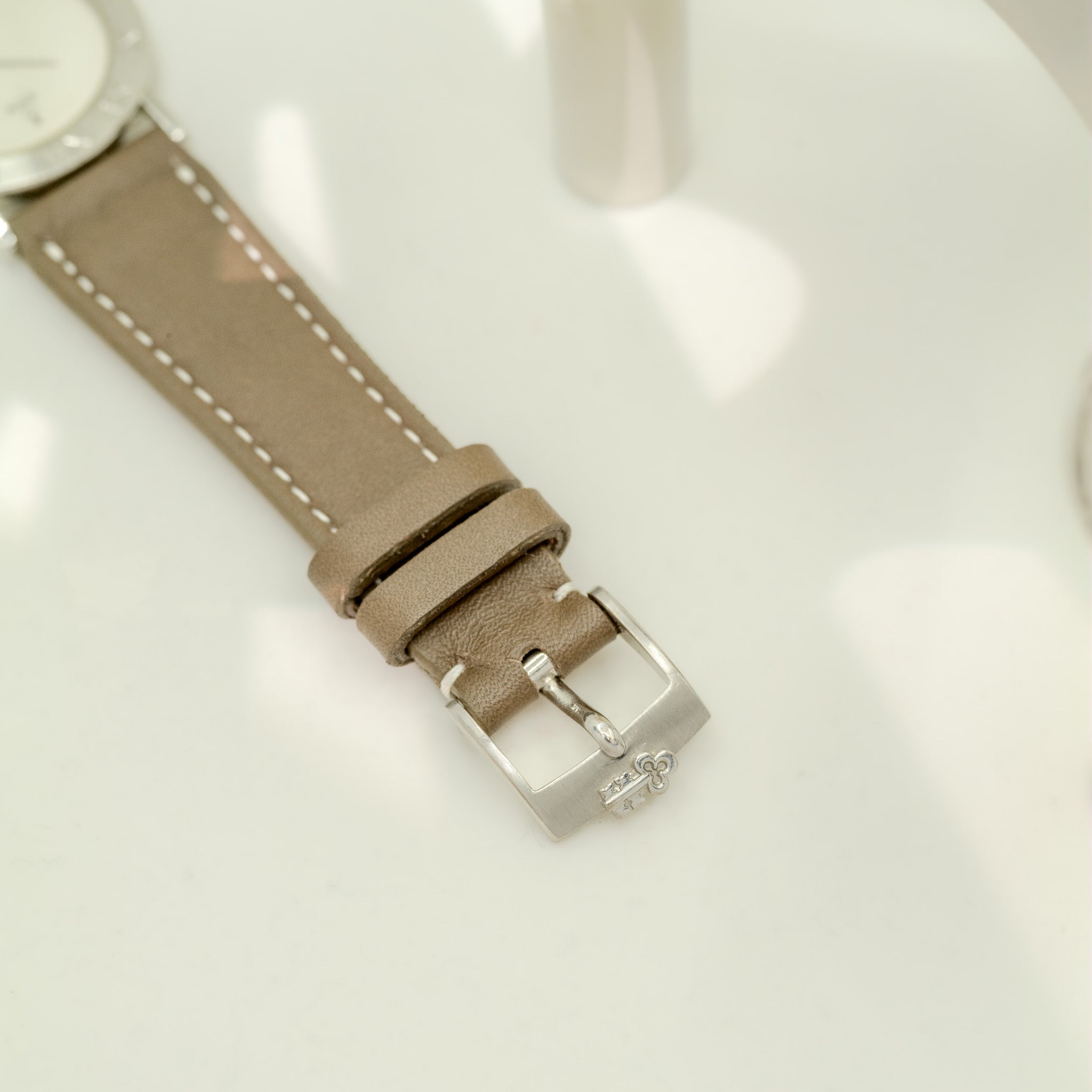 CORUM ROMULUS PLATIN