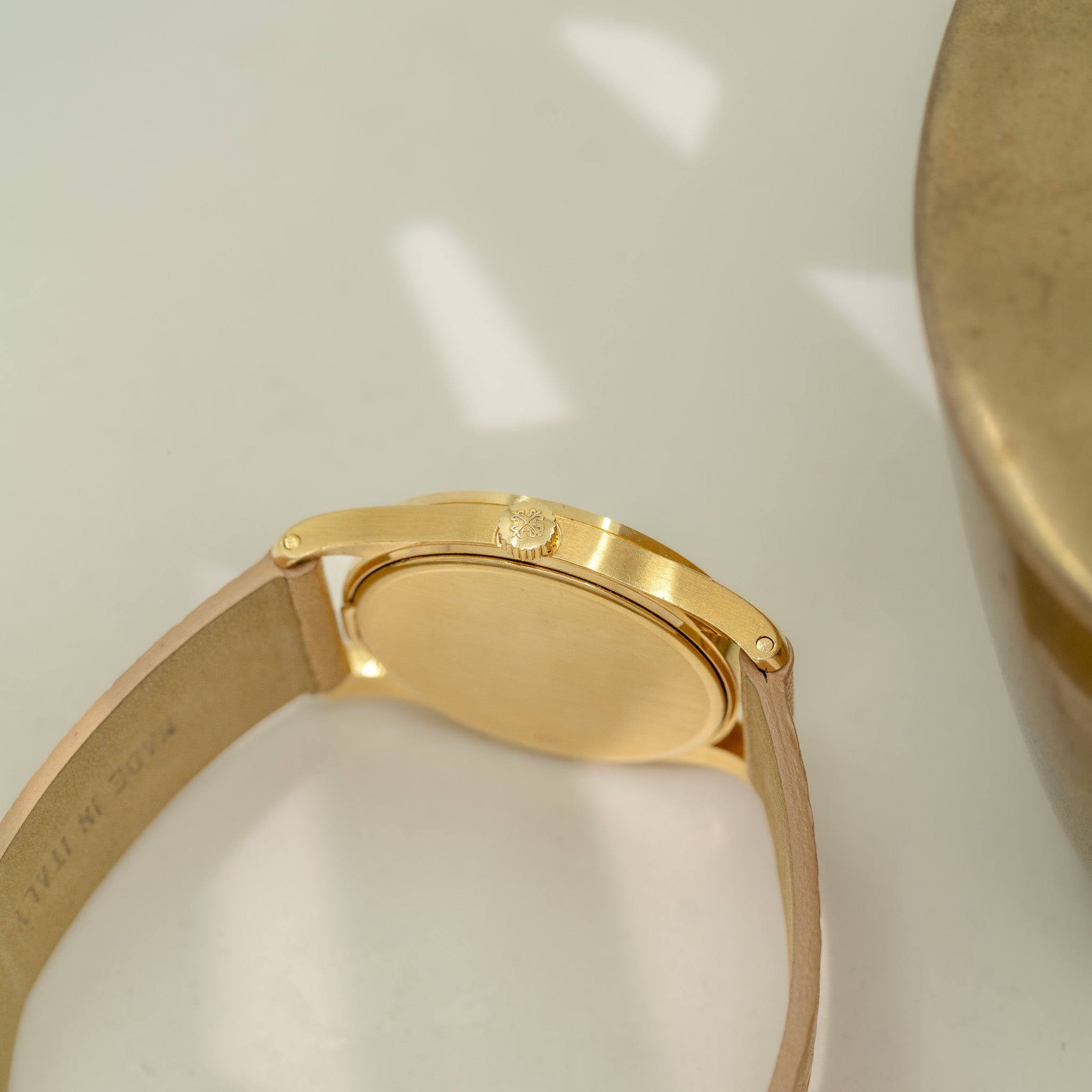 Patek Philippe Calatrava 3796J