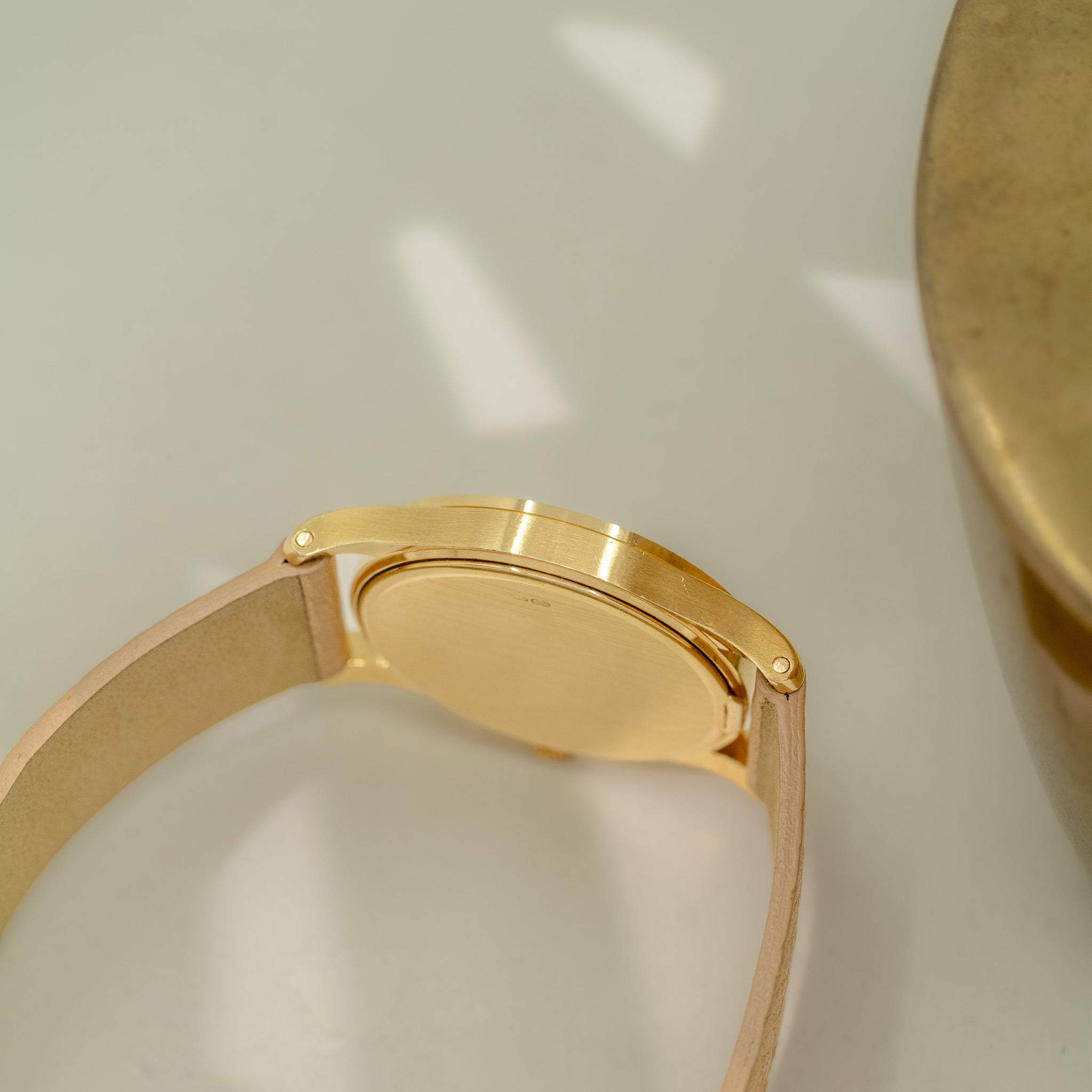 Patek Philippe Calatrava 3796J