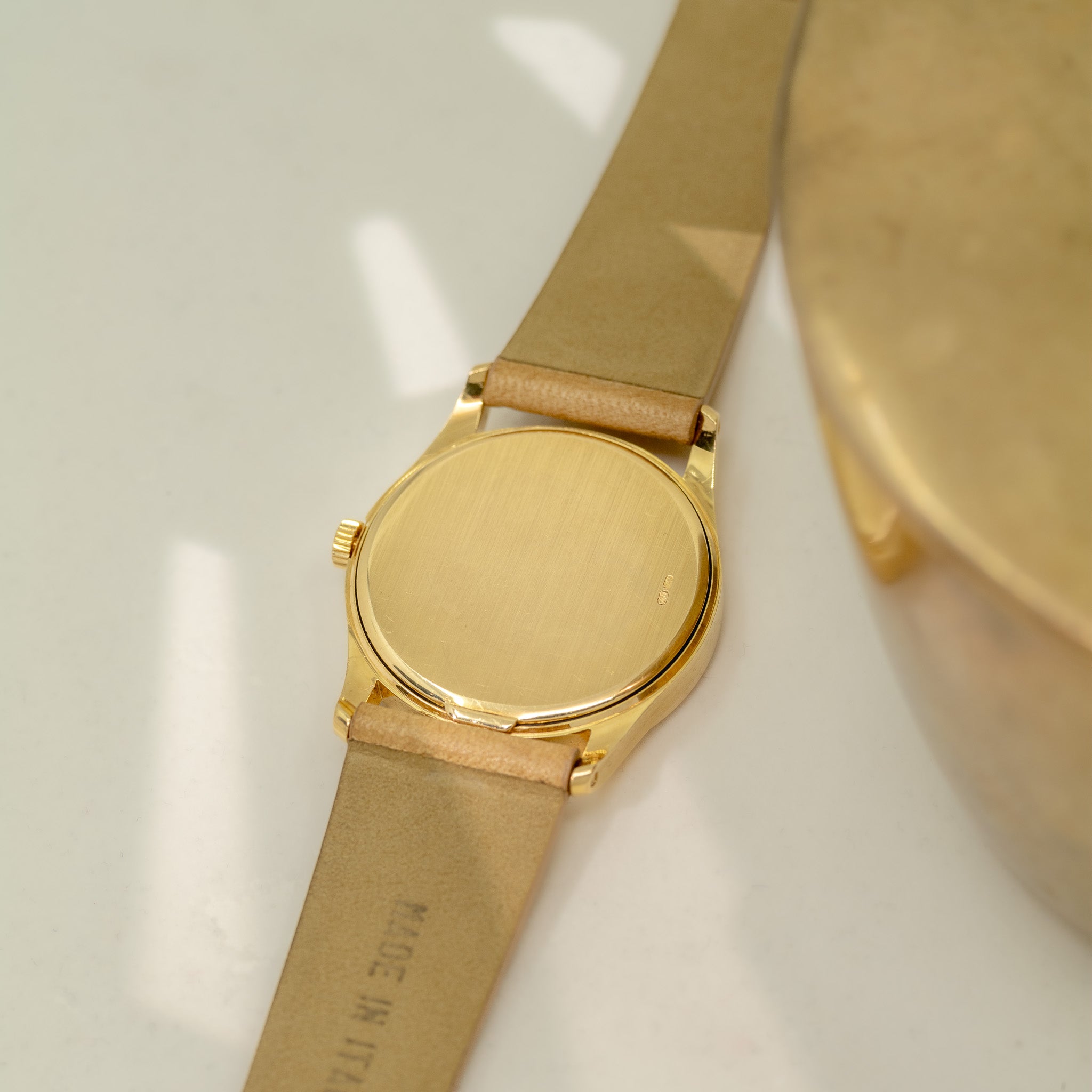 Patek Philippe Calatrava 3796J