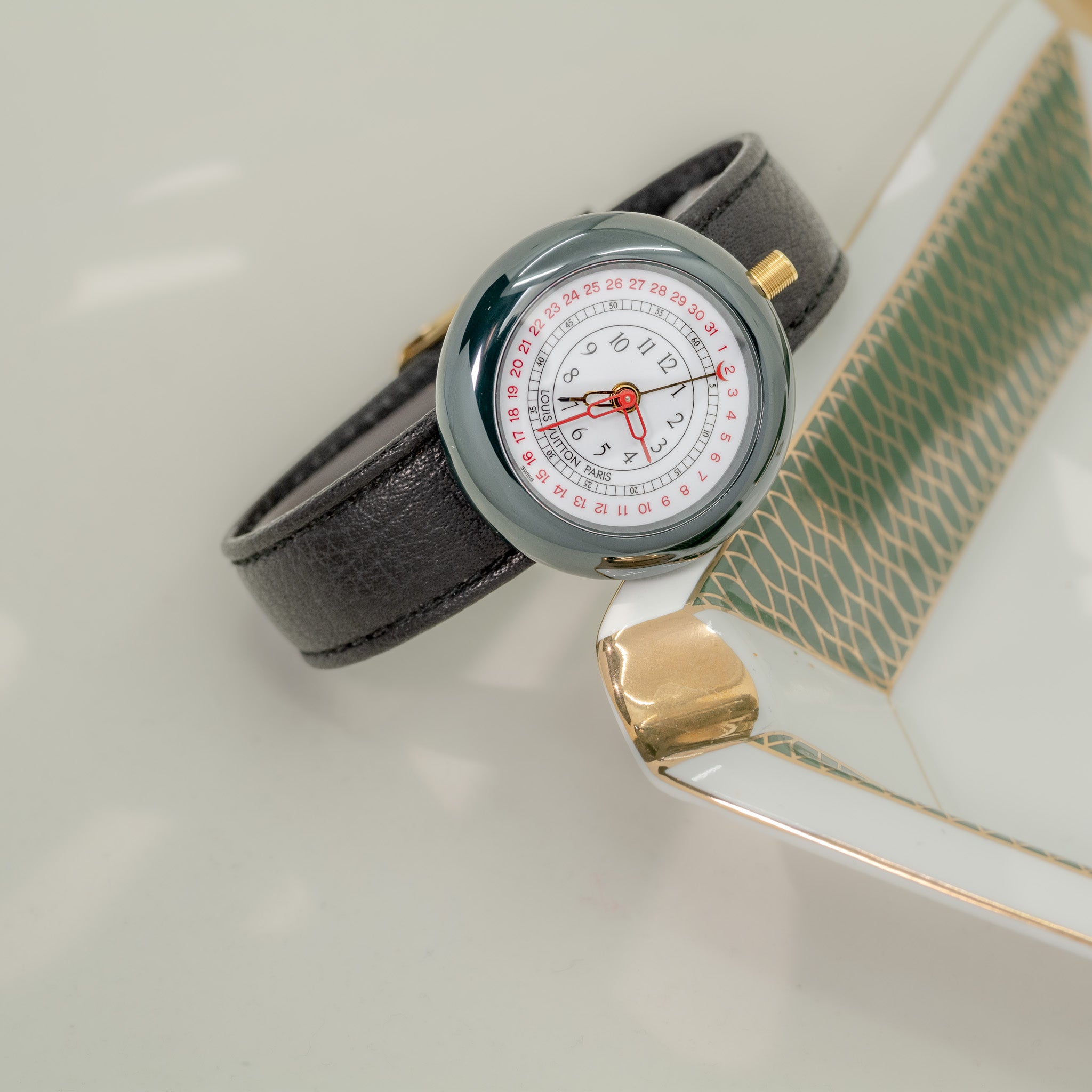 LOUIS VUITTON MONTEREY II