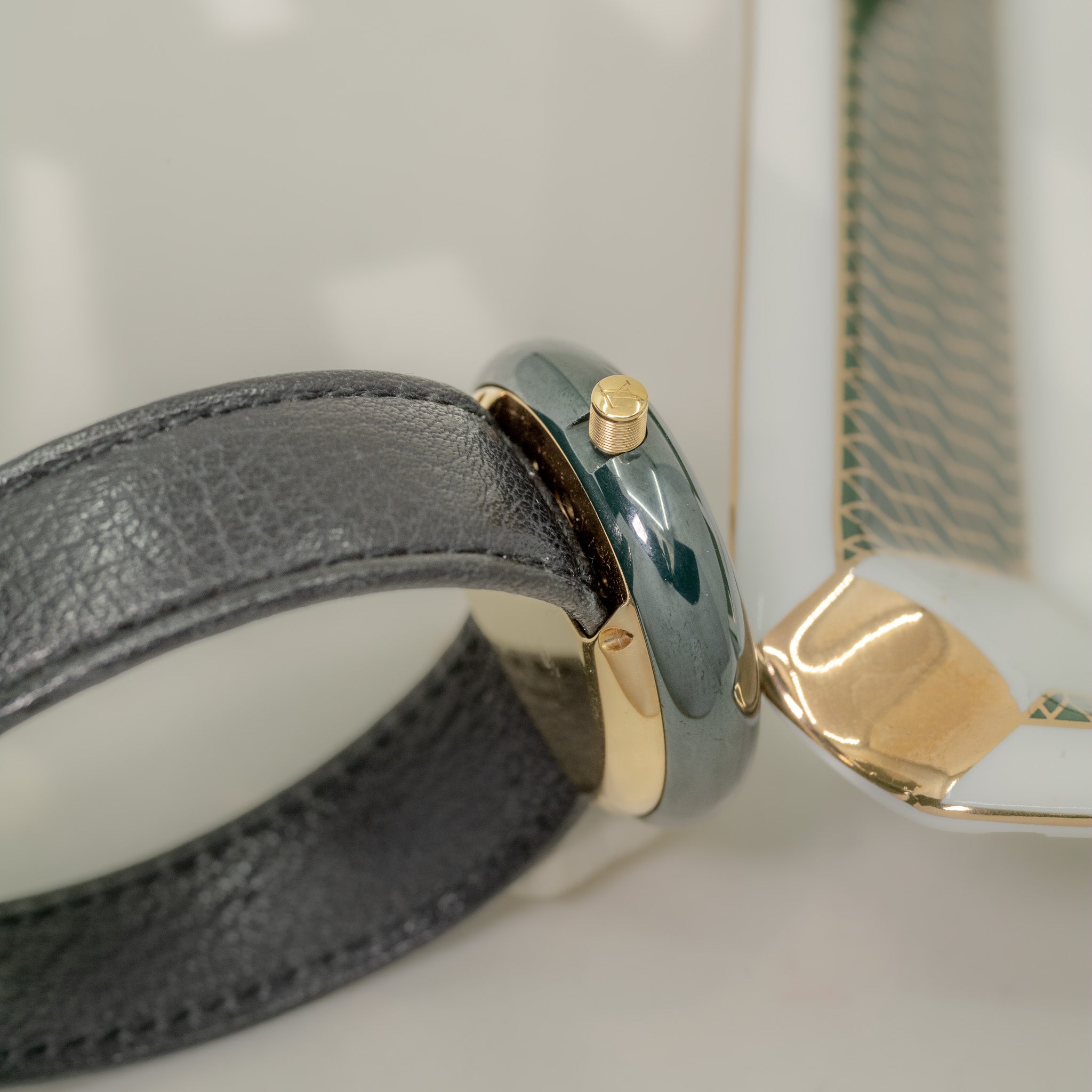 LOUIS VUITTON MONTEREY II