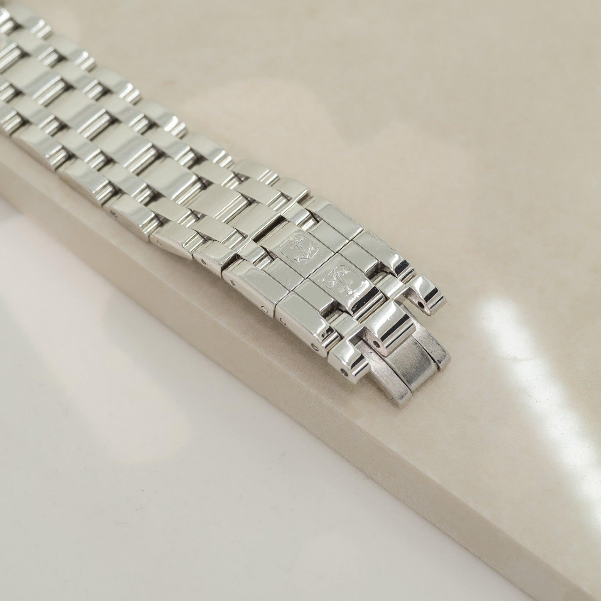 Ulysse Nardin San Marco