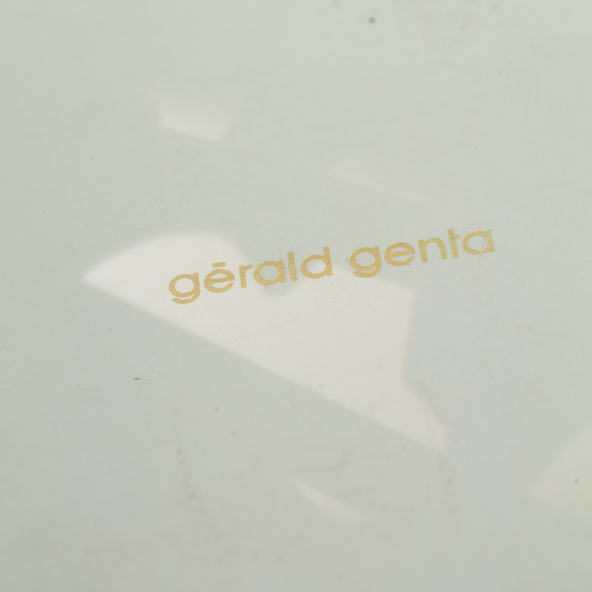 Gérald Genta Donald Duck Ref. G3612