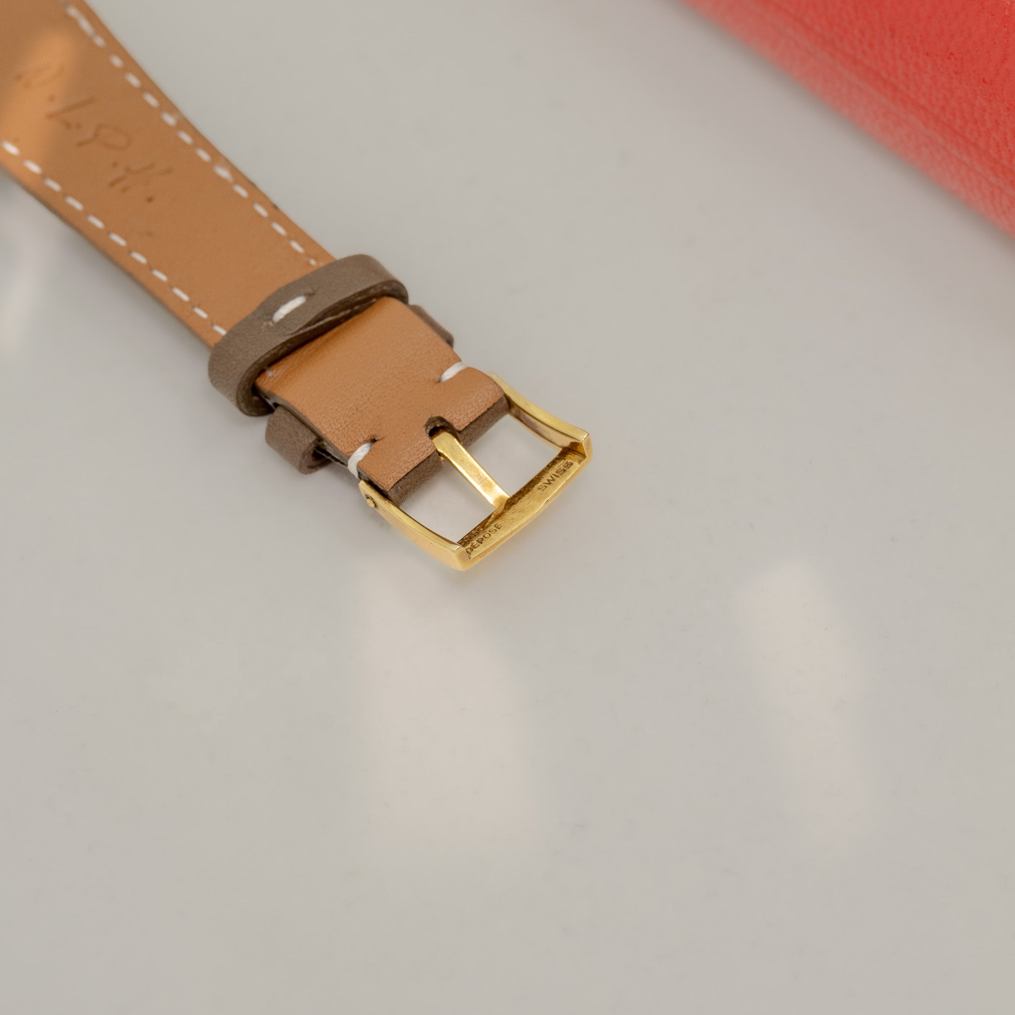 Patek Philippe Calatrava Ref. 3445