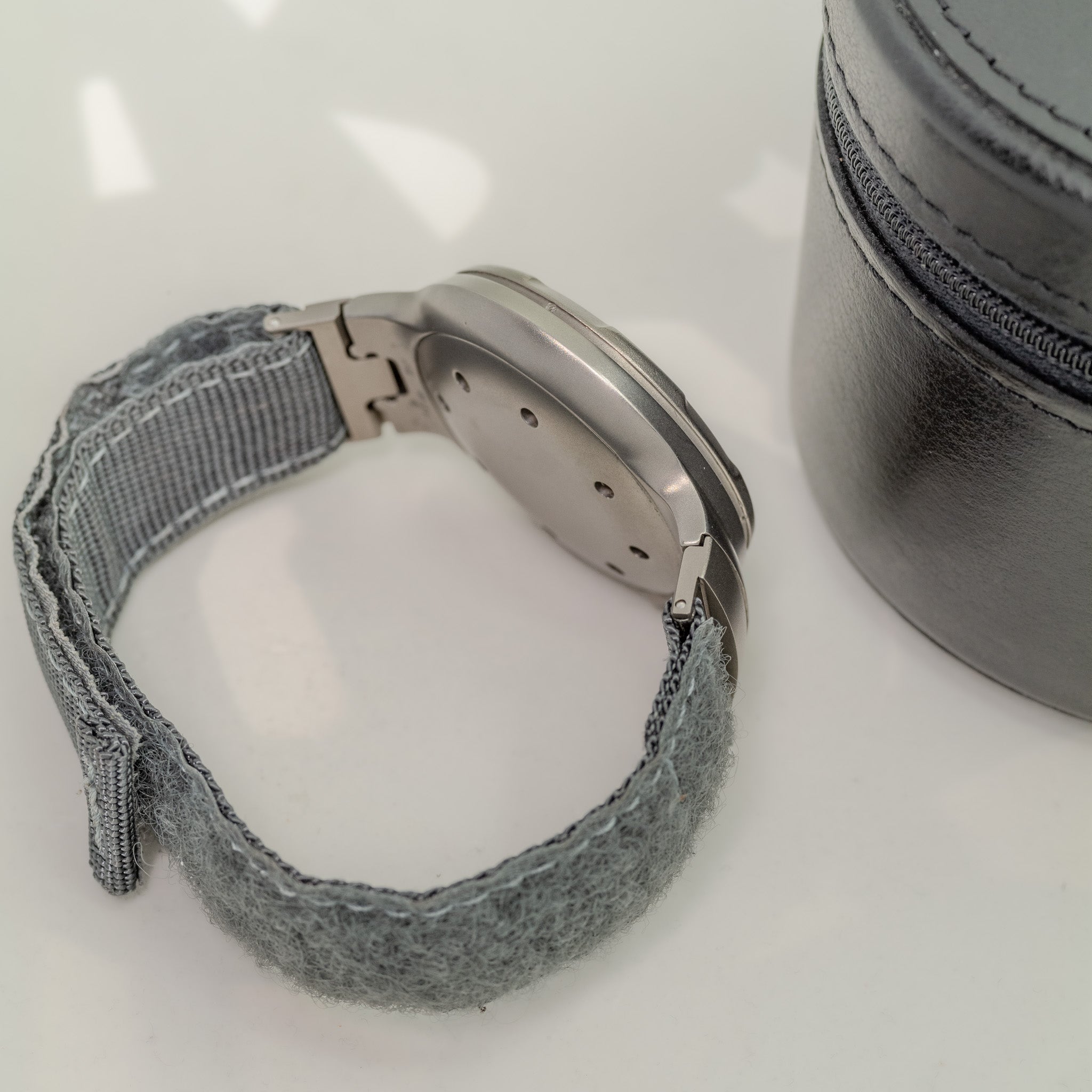 IWC Porsche Design Ocean 2000