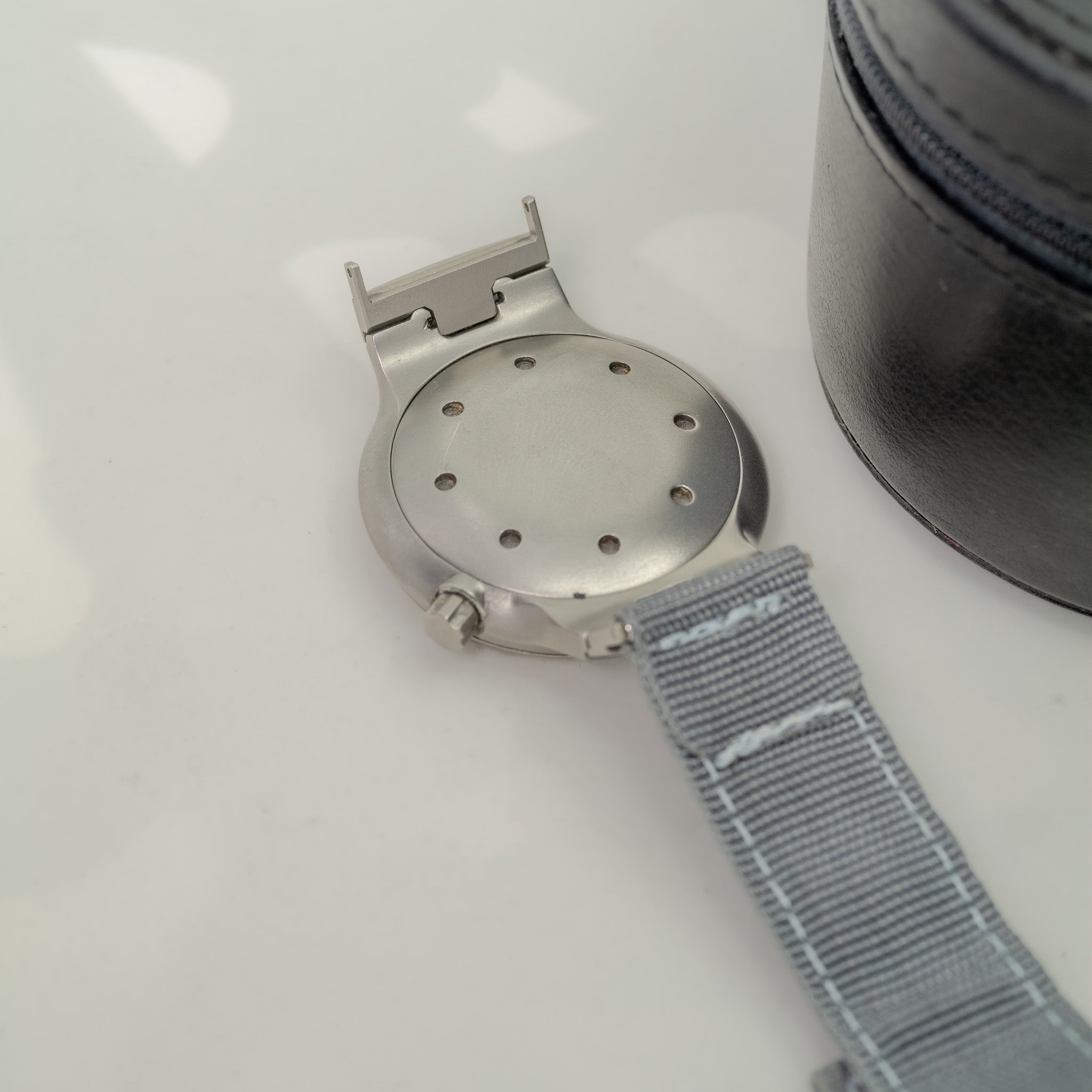 IWC Porsche Design Ocean 2000