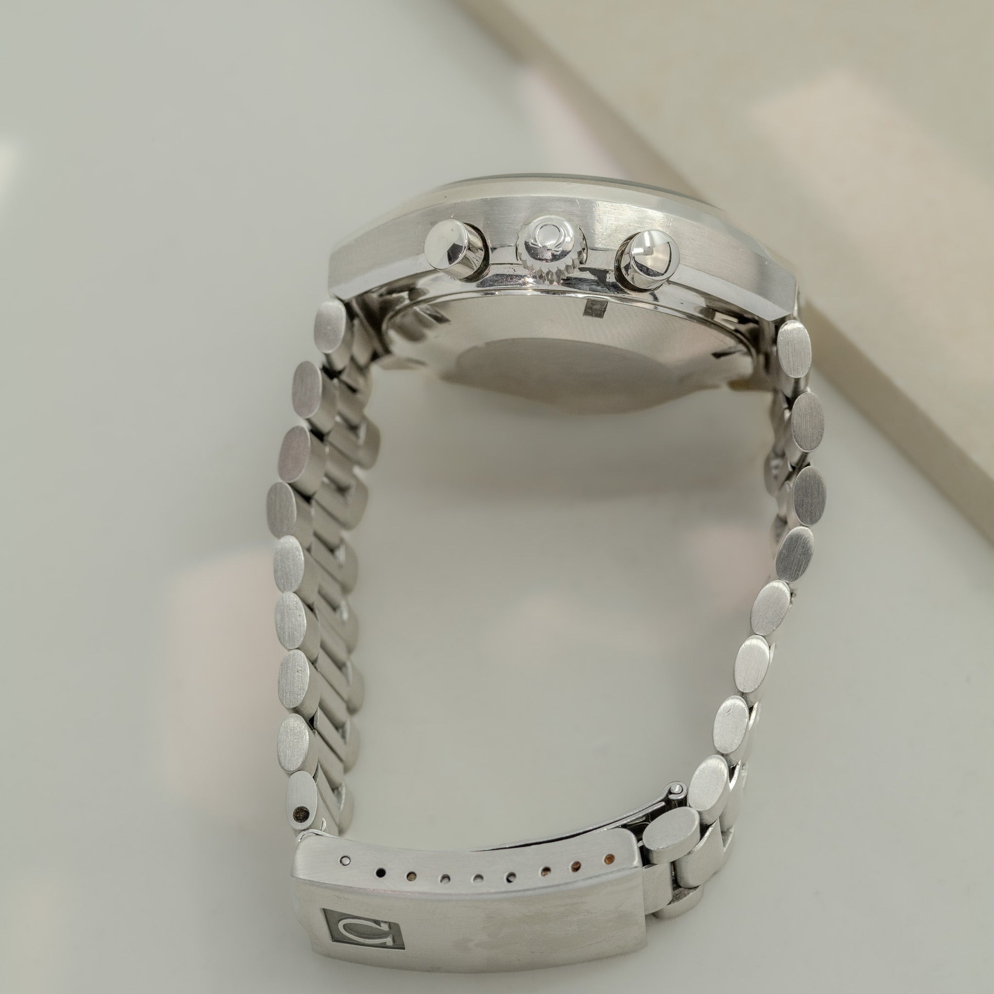 Omega Speedmaster Mark II Ref. ST 145.014