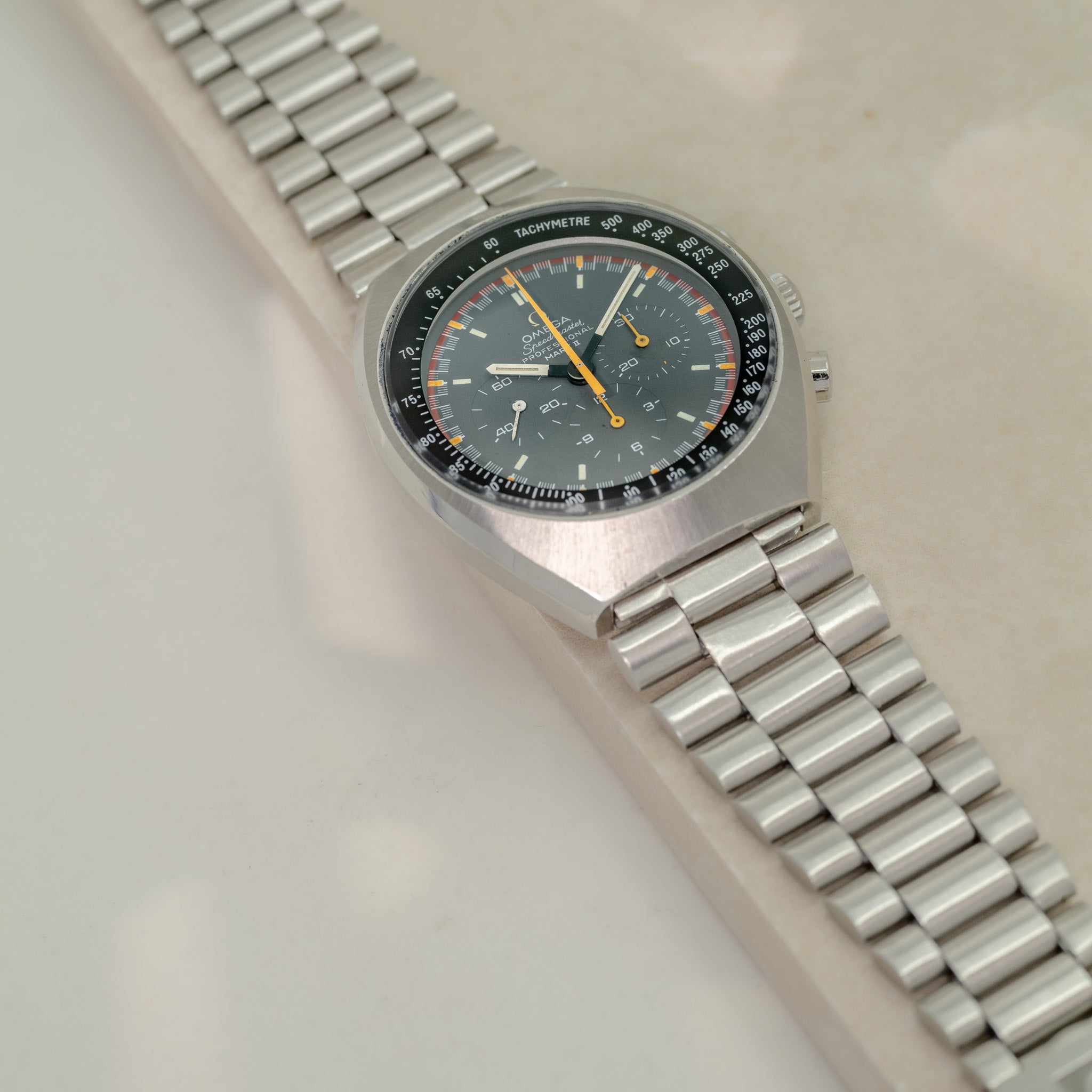 Omega Speedmaster Mark II Ref. ST 145.014