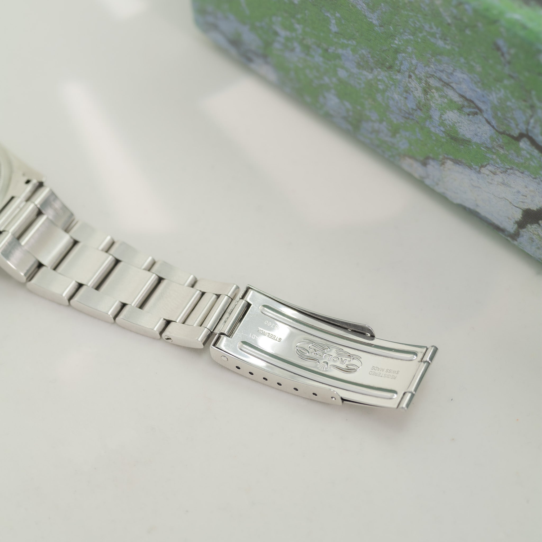Rolex Datejust Ref. 16220
