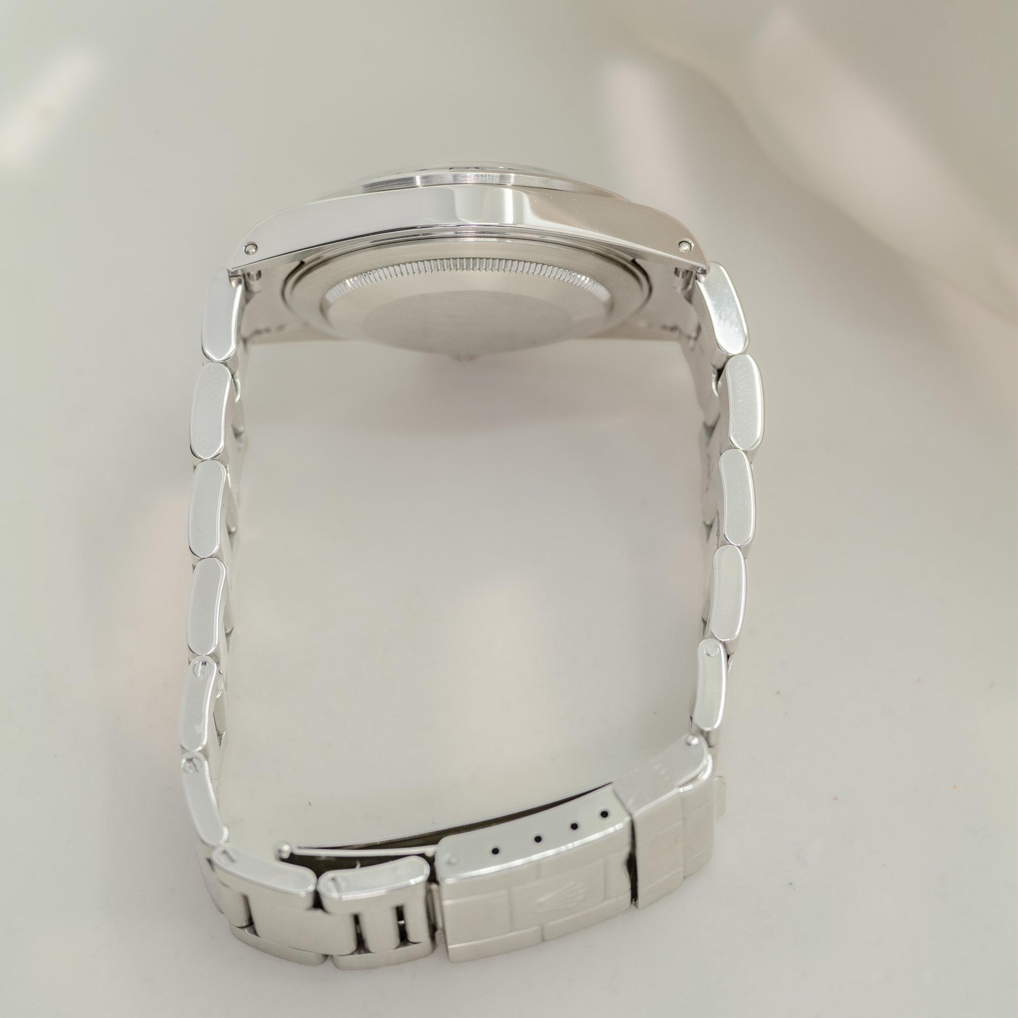 Rolex Explorer II Ref. 16570