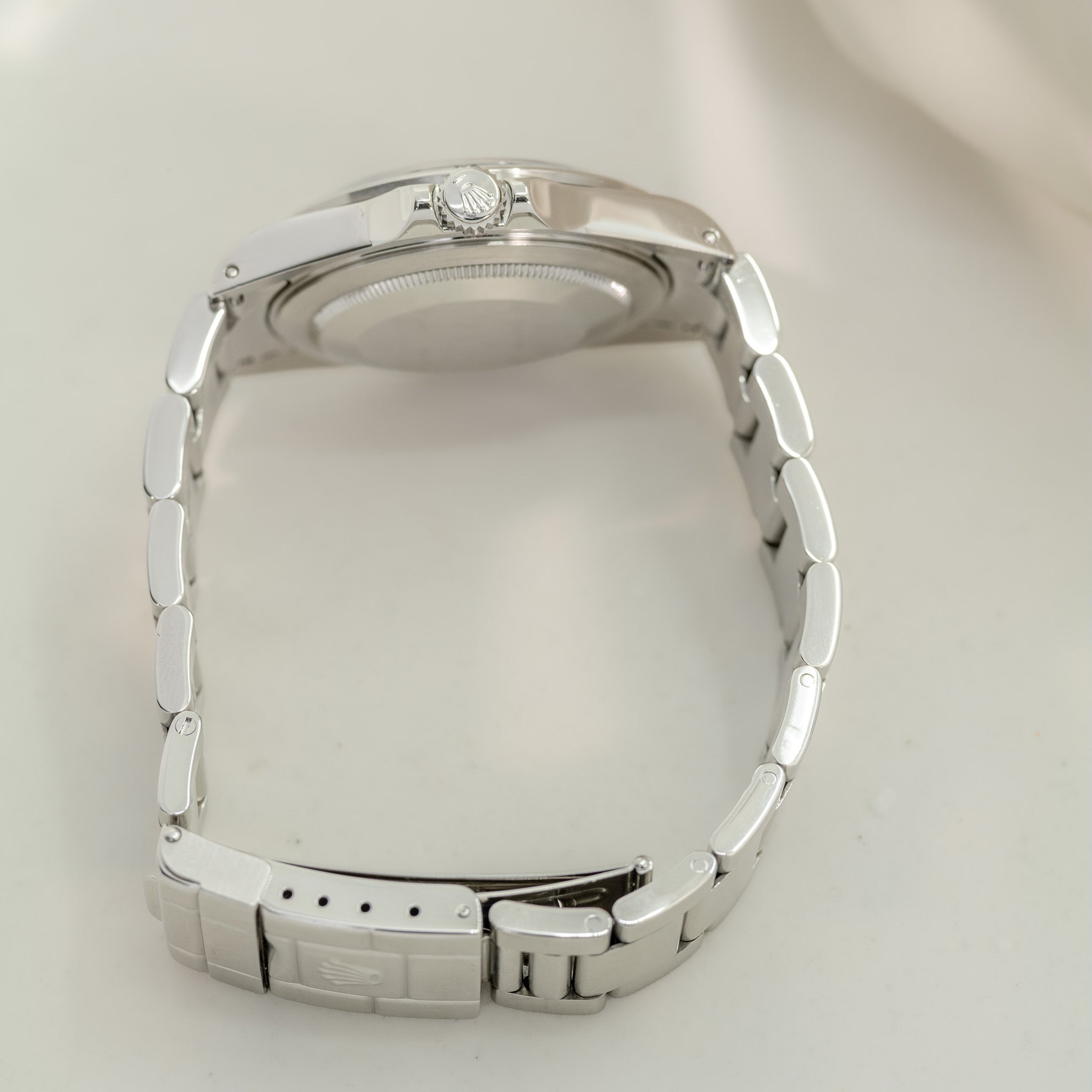 Rolex Explorer II Ref. 16570