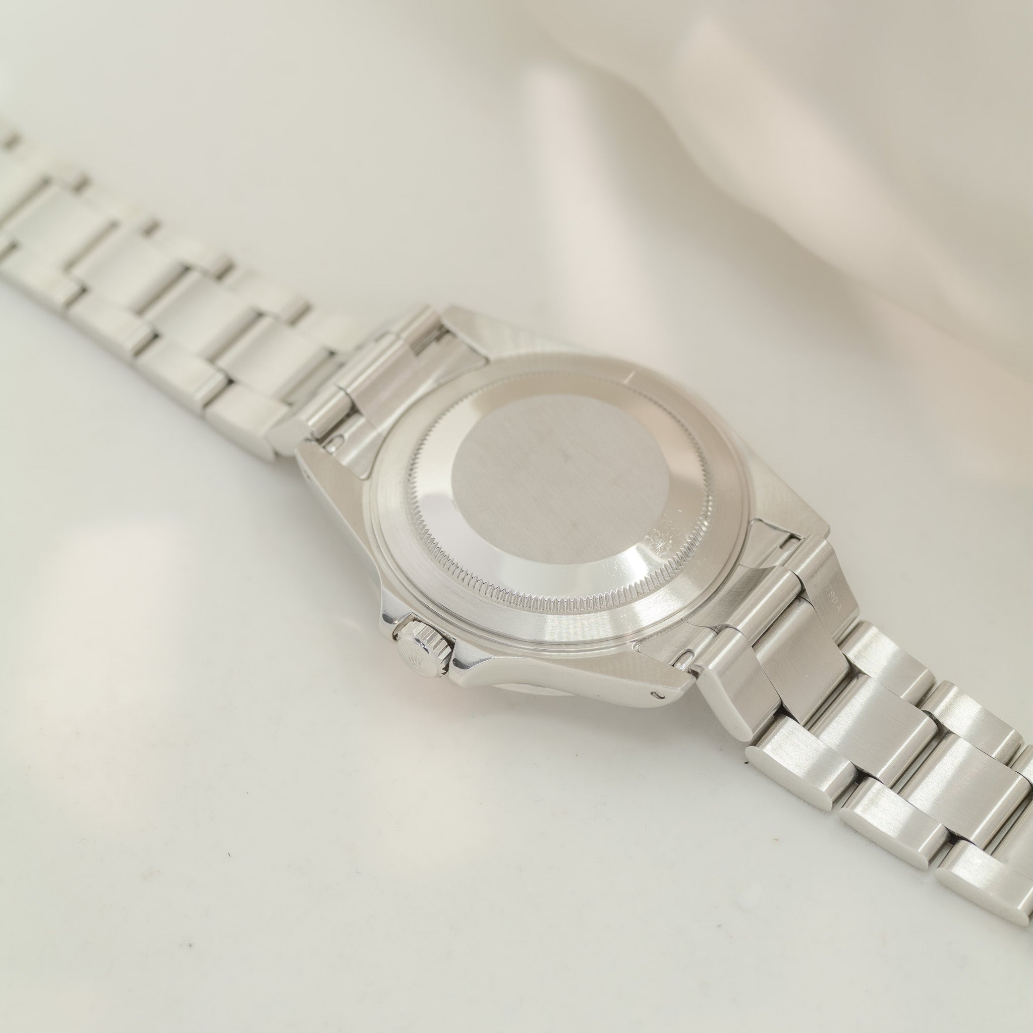 Rolex Explorer II Ref. 16570