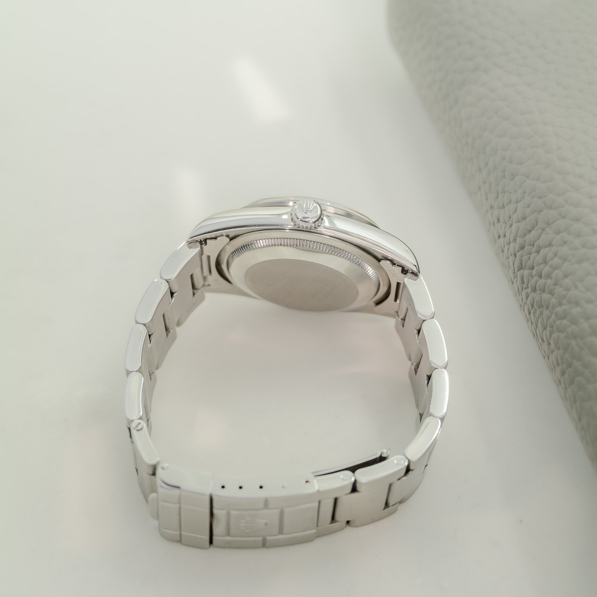Rolex Explorer I Ref. 14270