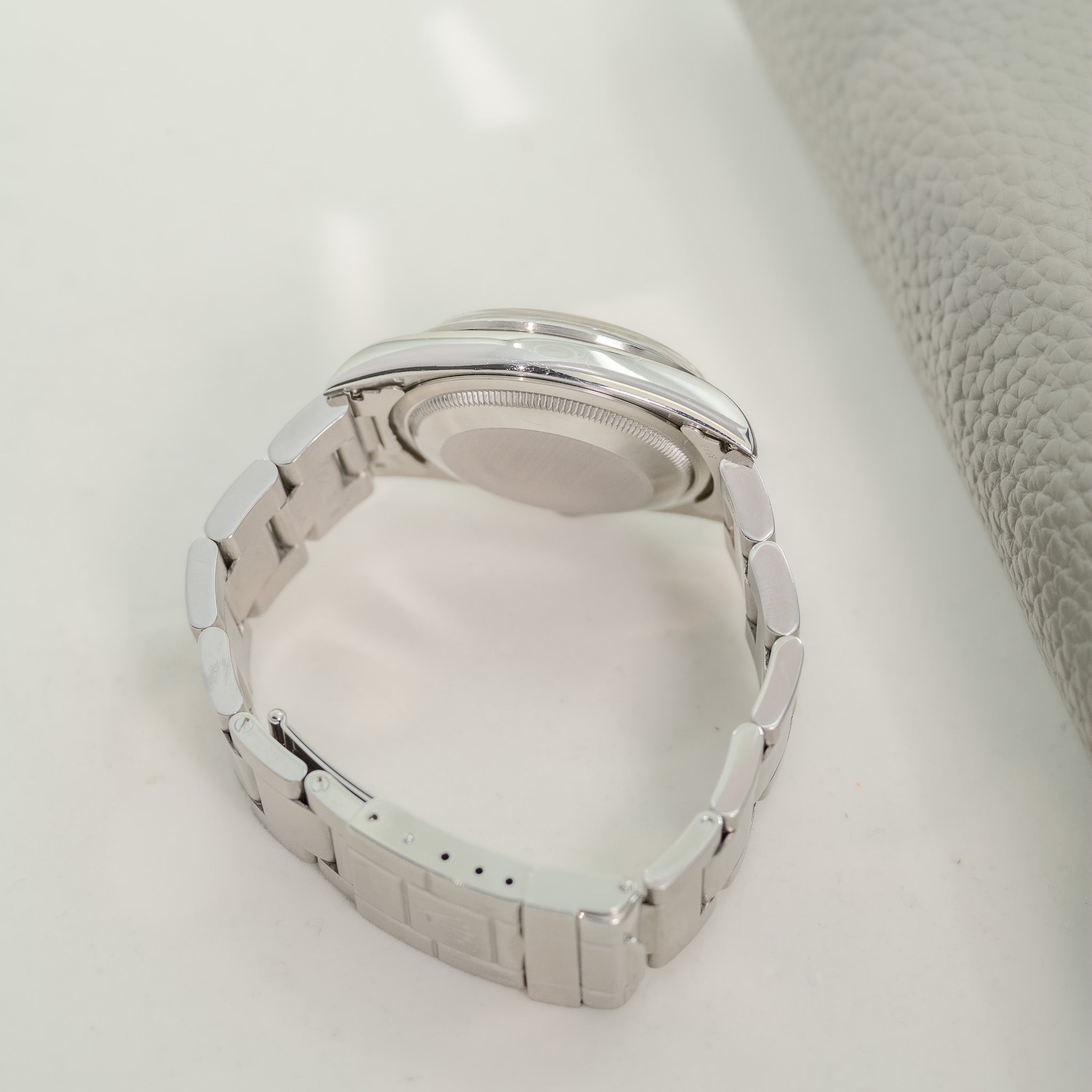 Rolex Explorer I Ref. 14270