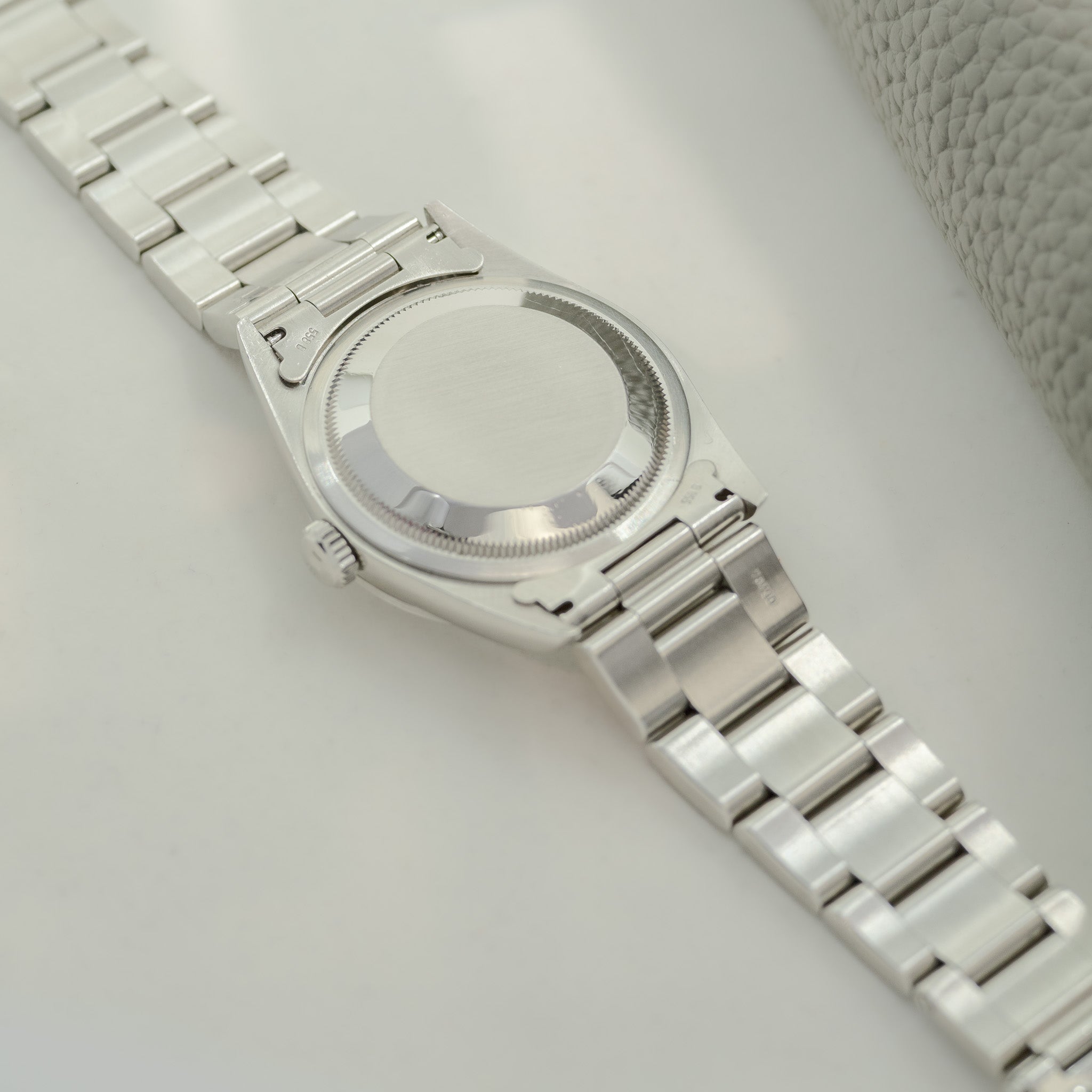 Rolex Explorer I Ref. 14270