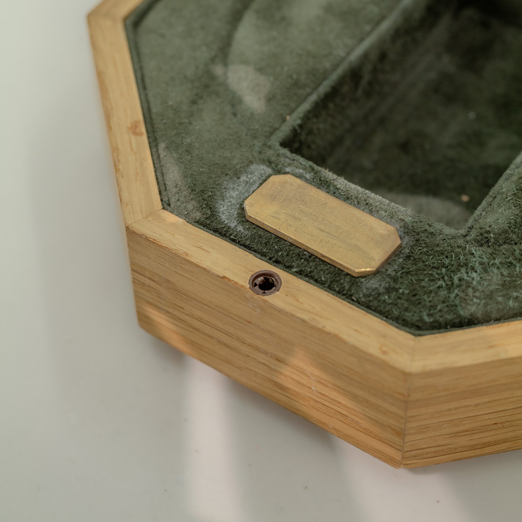 Audemars Piguet Royal Oak Ref. 14802