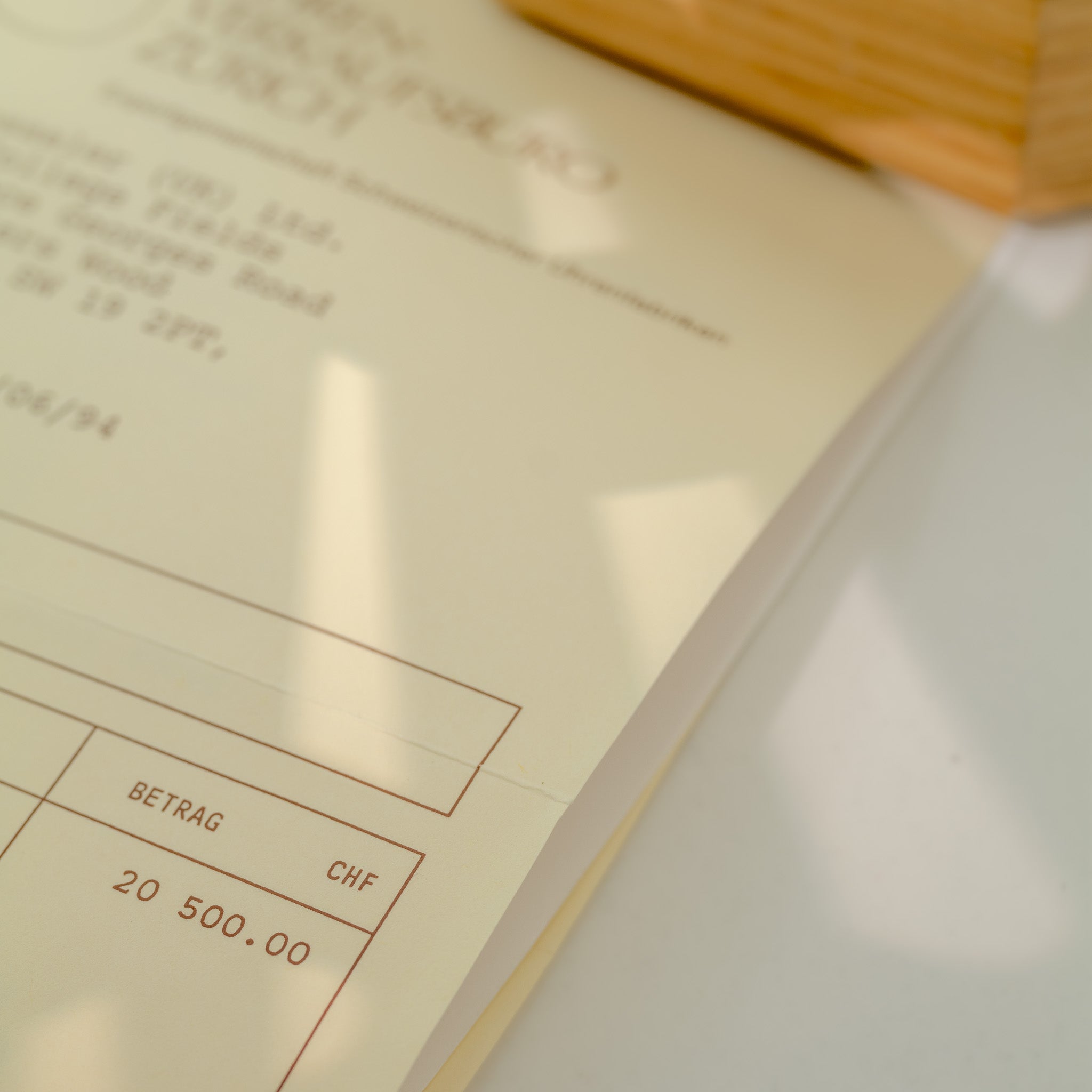 Audemars Piguet Royal Oak Ref. 14802