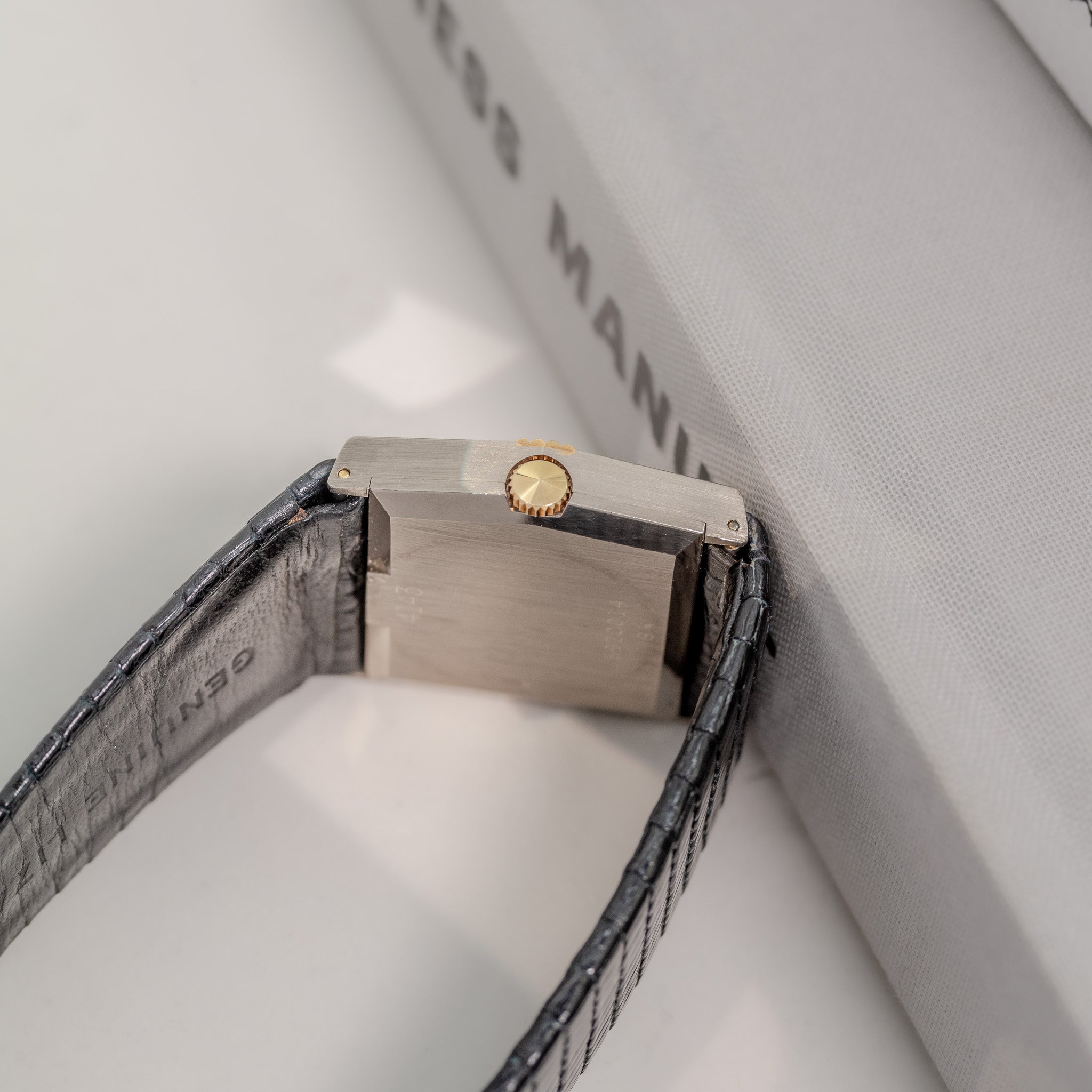 Rolex King Midas Ref. 4143