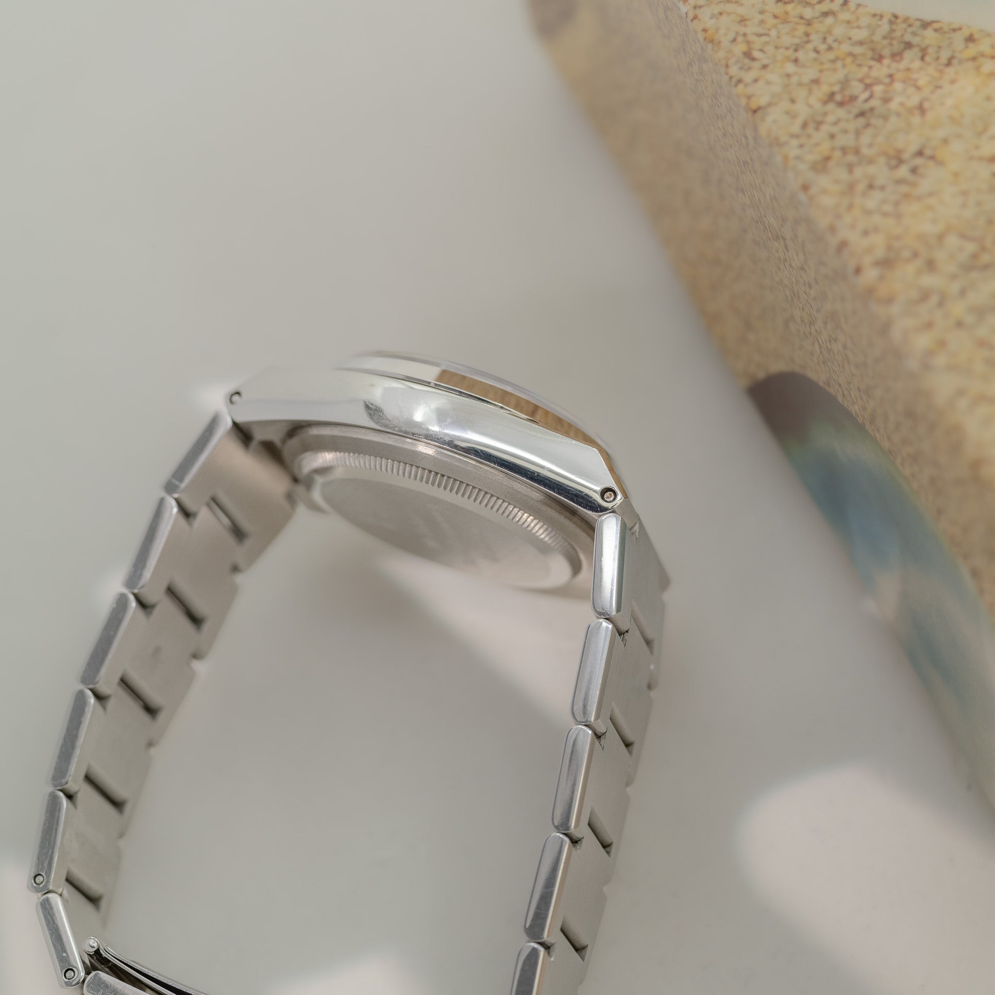 Rolex Datejust Oysterquartz Ref. 17000