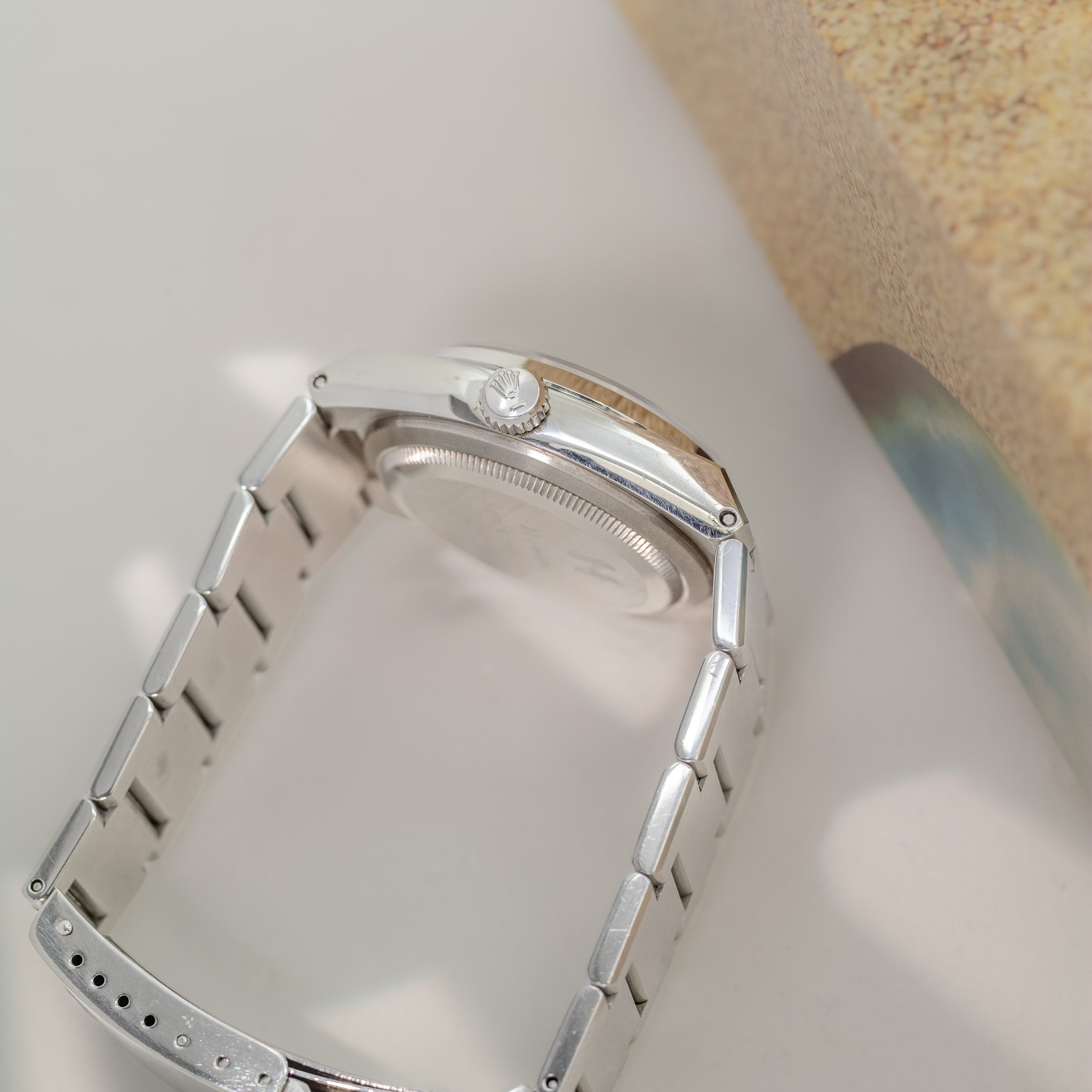 Rolex Datejust Oysterquartz Ref. 17000