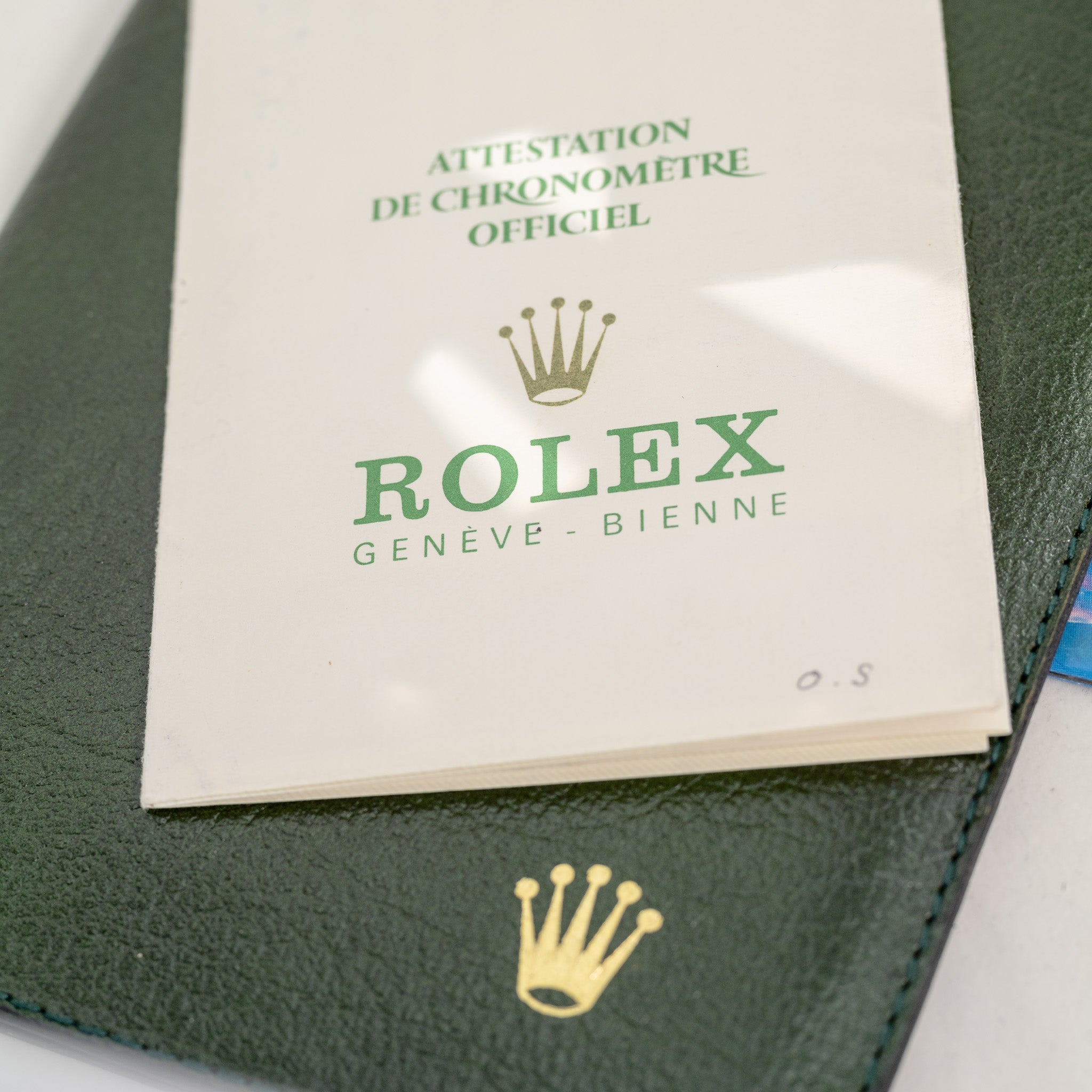 Rolex Datejust Oysterquartz Ref. 17000