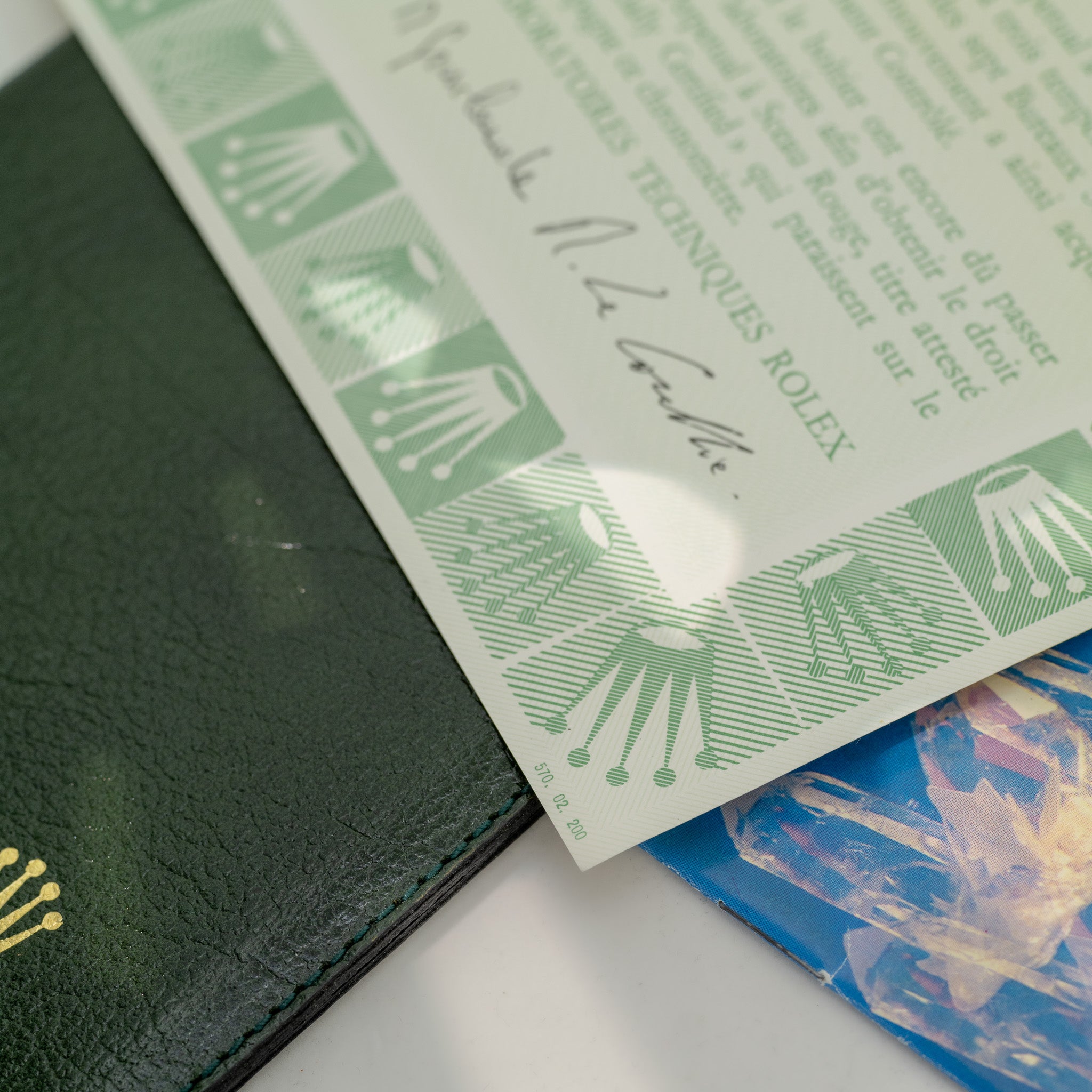 Rolex Datejust Oysterquartz Ref. 17000