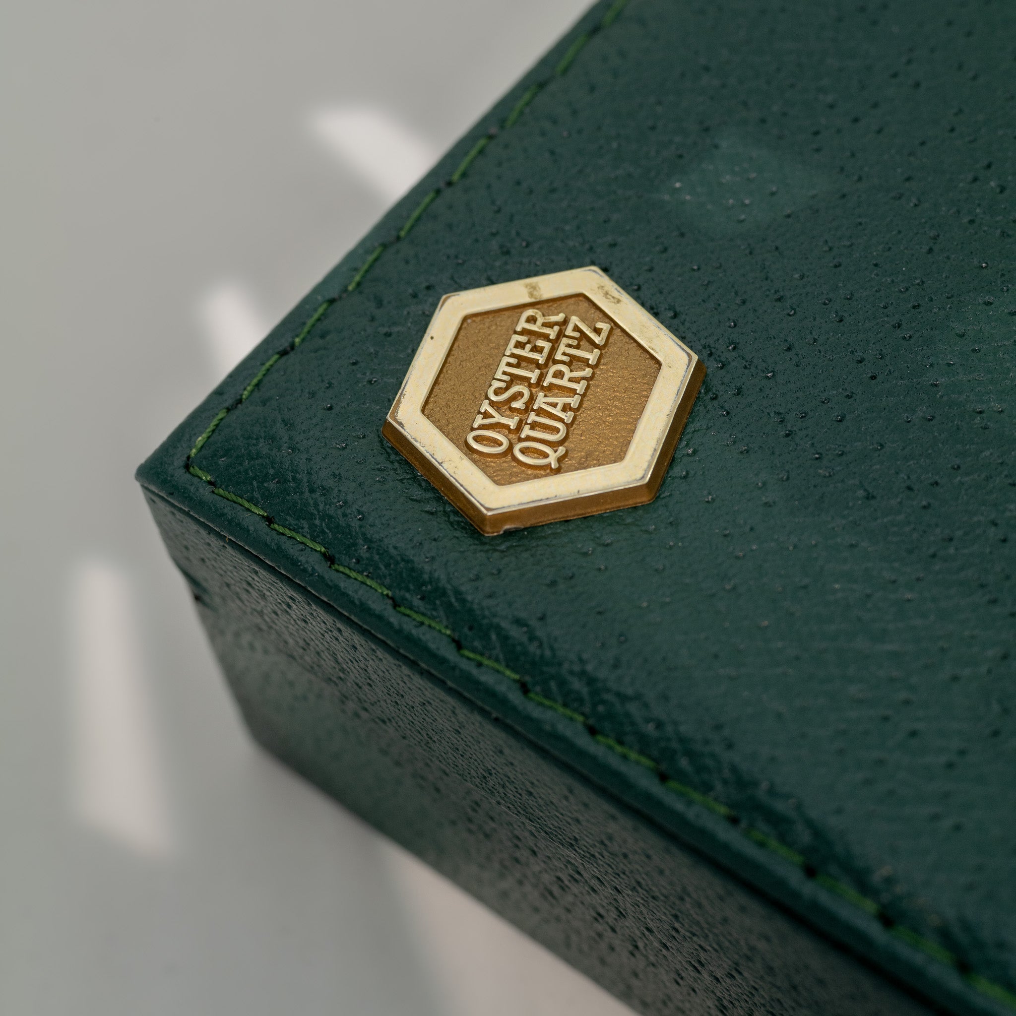 Rolex Datejust Oysterquartz Ref. 17000